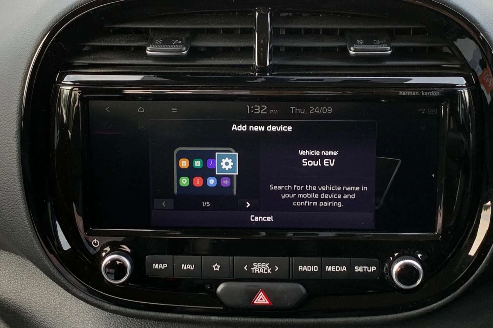 2021 KIA SOUL 2021 KIA SOUL