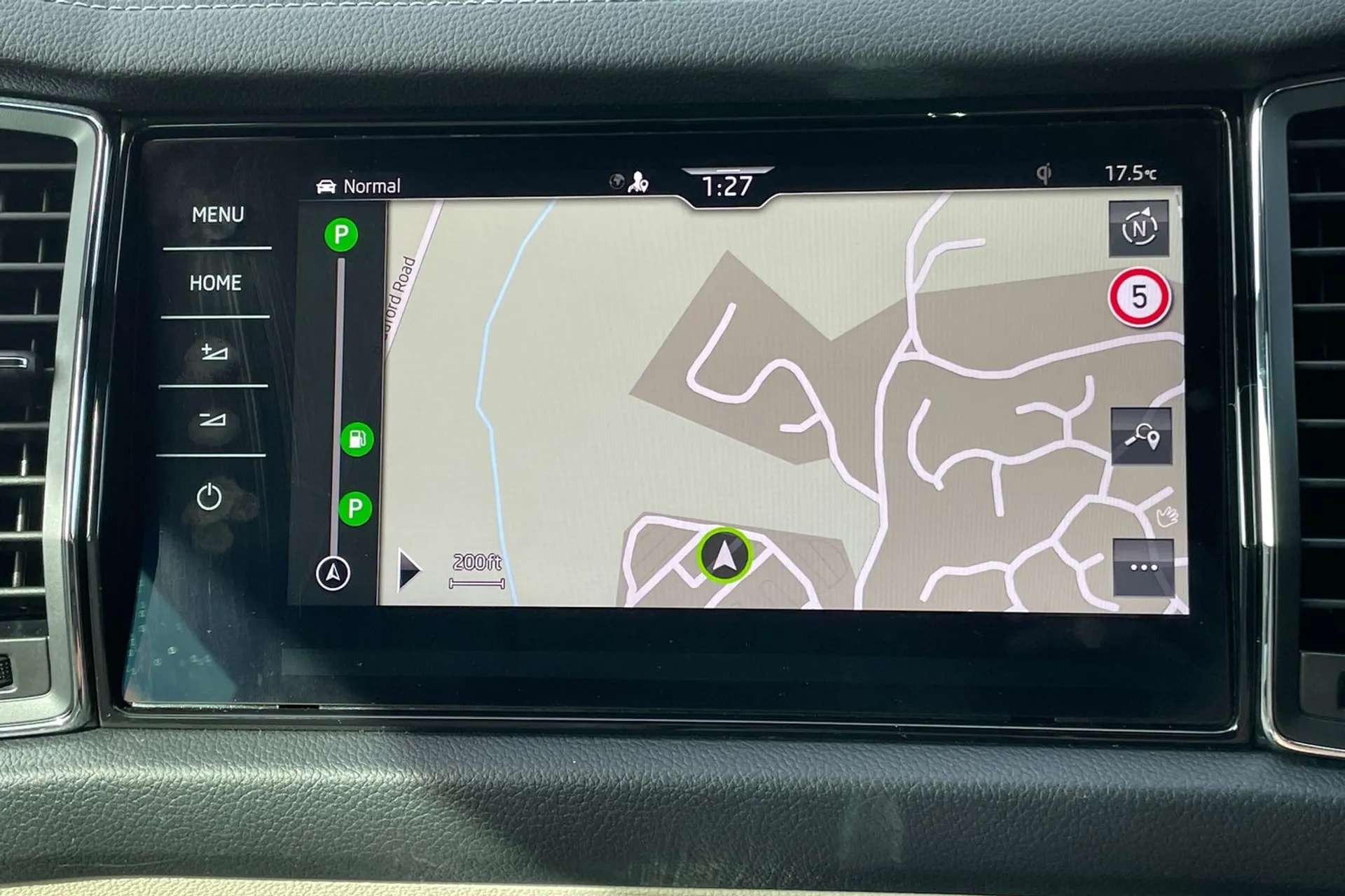 2022 SKODA KODIAQ 2022 SKODA KODIAQ