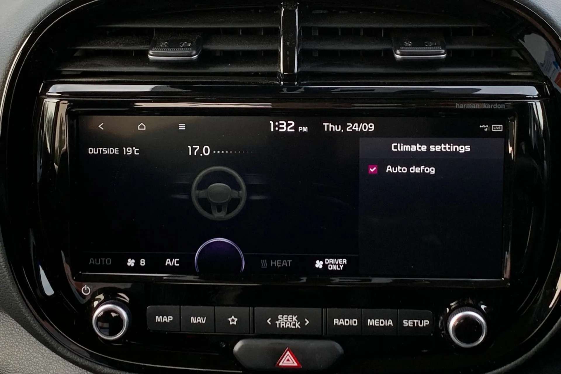 2021 KIA SOUL 2021 KIA SOUL