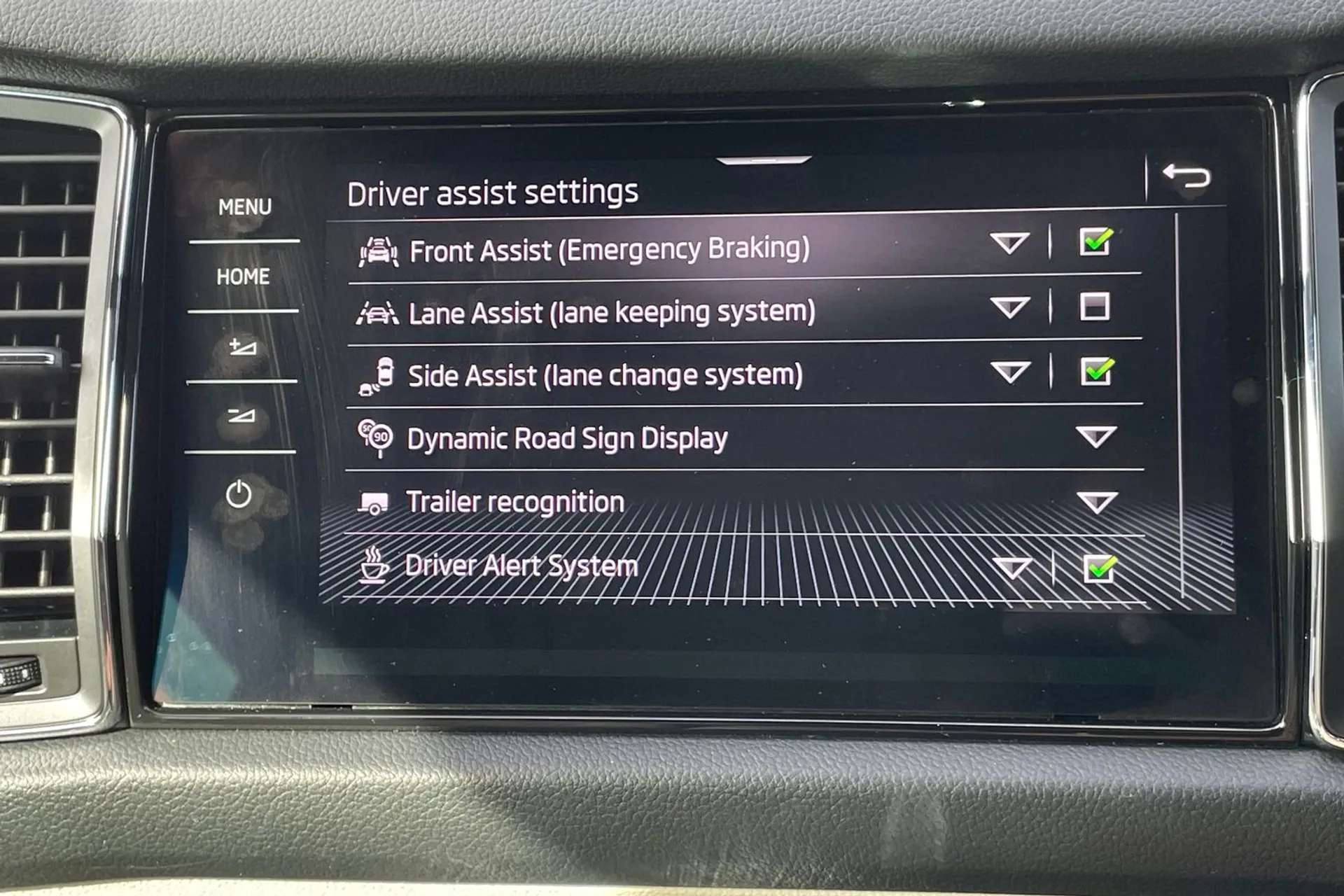2022 SKODA KODIAQ 2022 SKODA KODIAQ