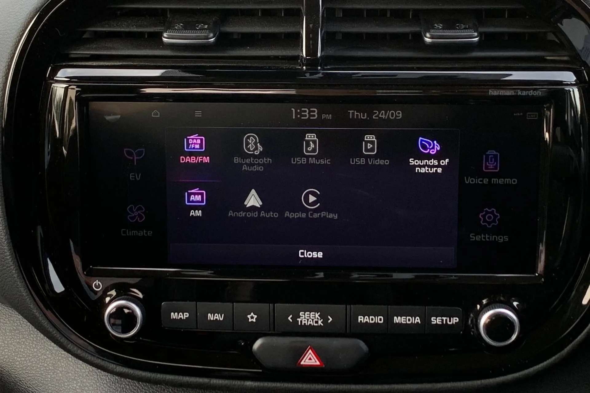 2021 KIA SOUL 2021 KIA SOUL
