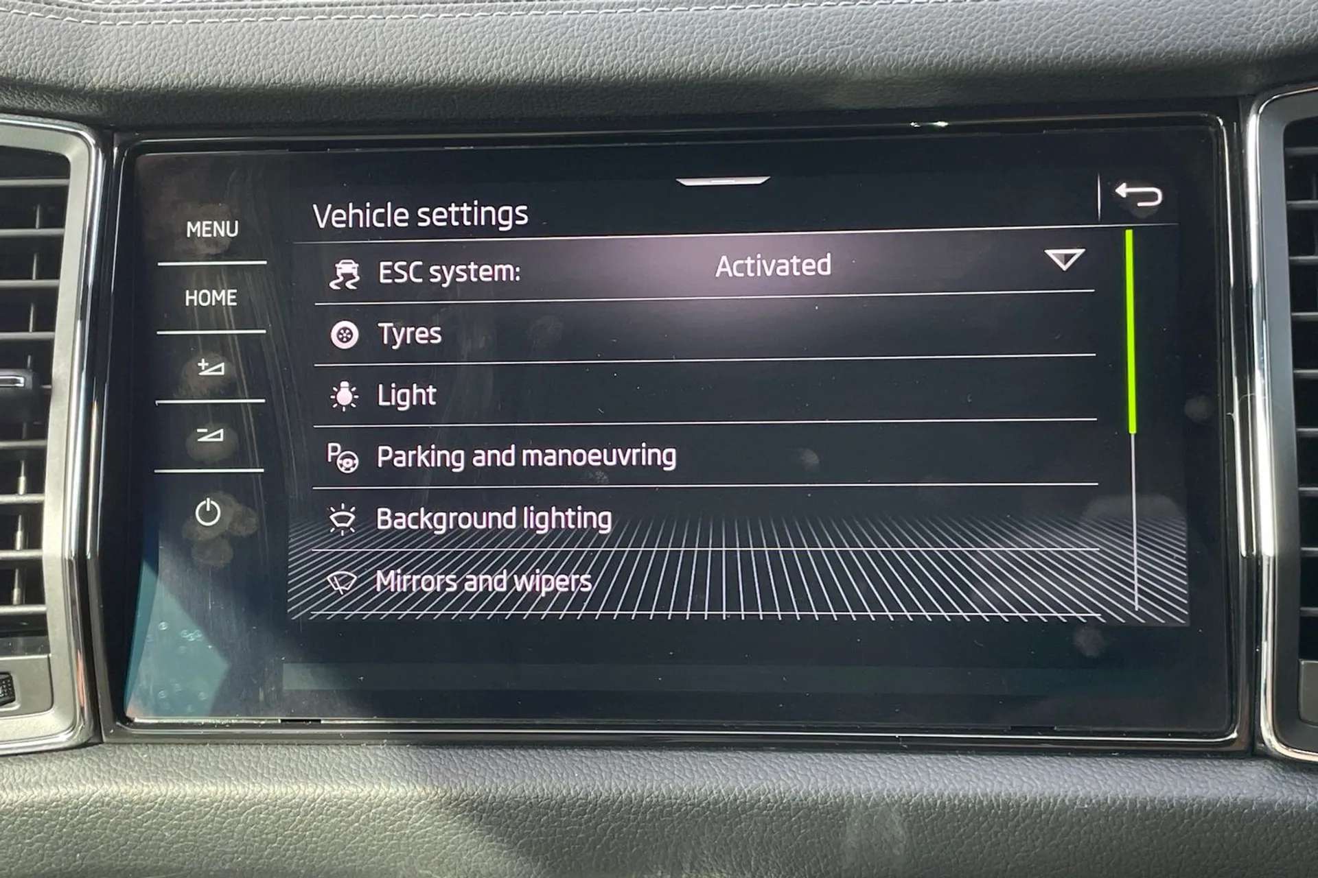 2022 SKODA KODIAQ 2022 SKODA KODIAQ