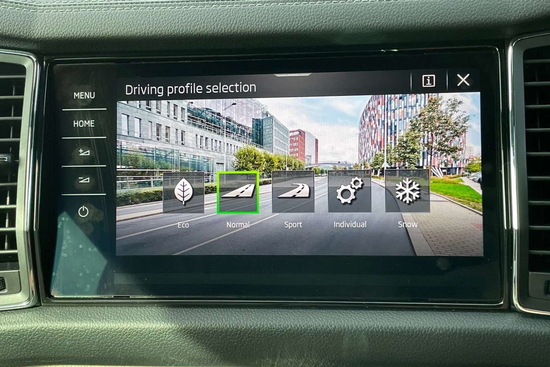 2022 SKODA KODIAQ 2022 SKODA KODIAQ