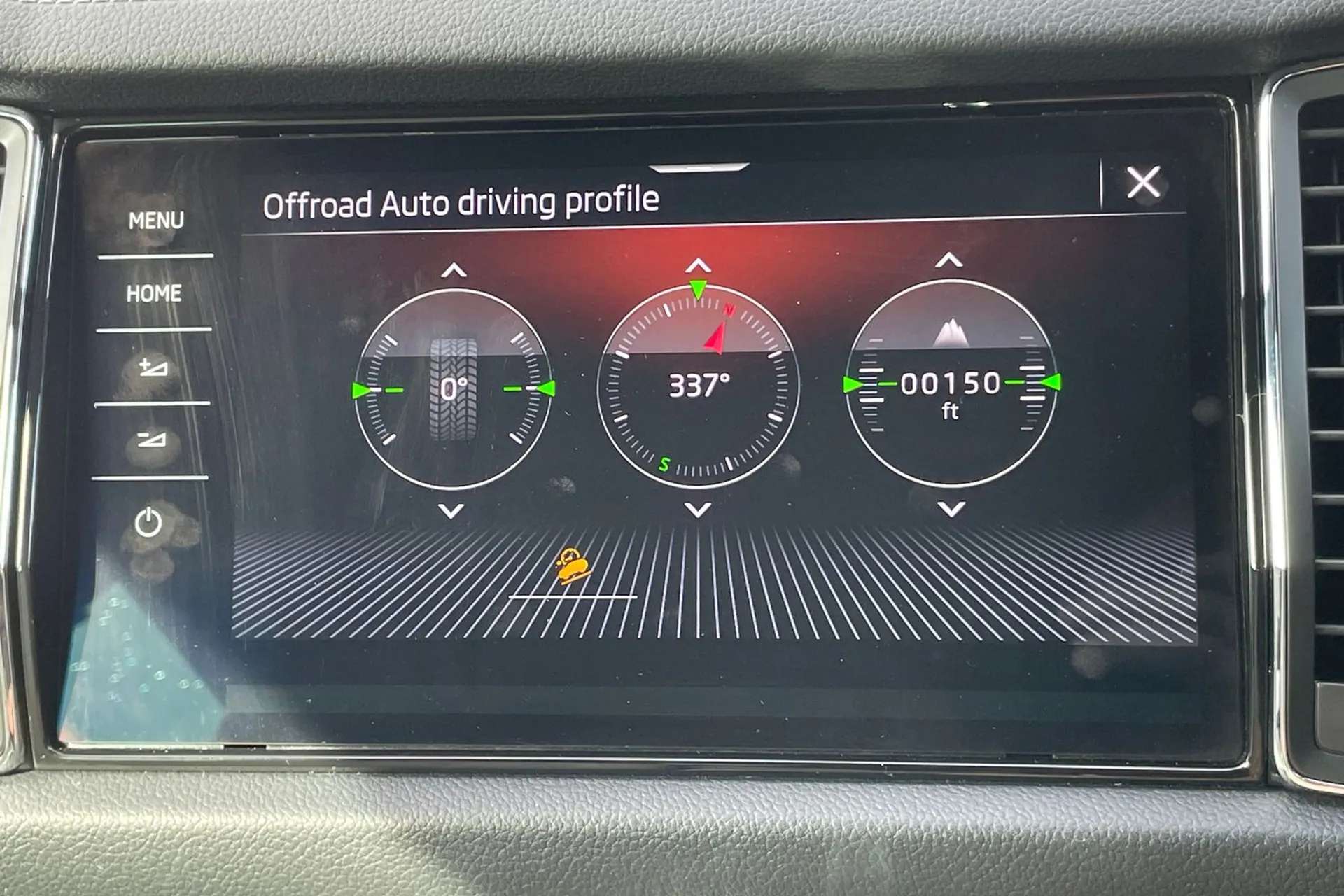 2022 SKODA KODIAQ 2022 SKODA KODIAQ