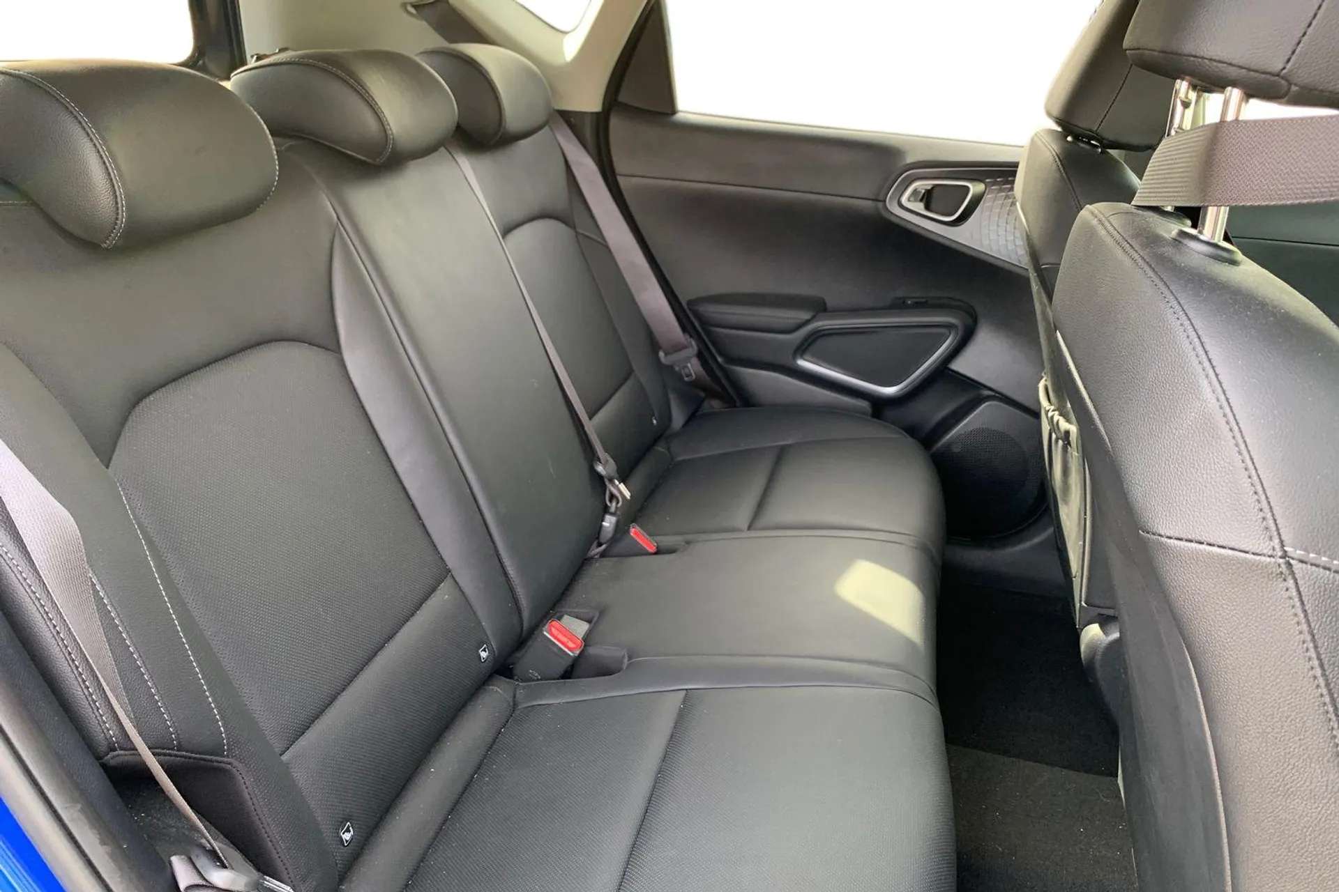 2021 KIA SOUL 2021 KIA SOUL