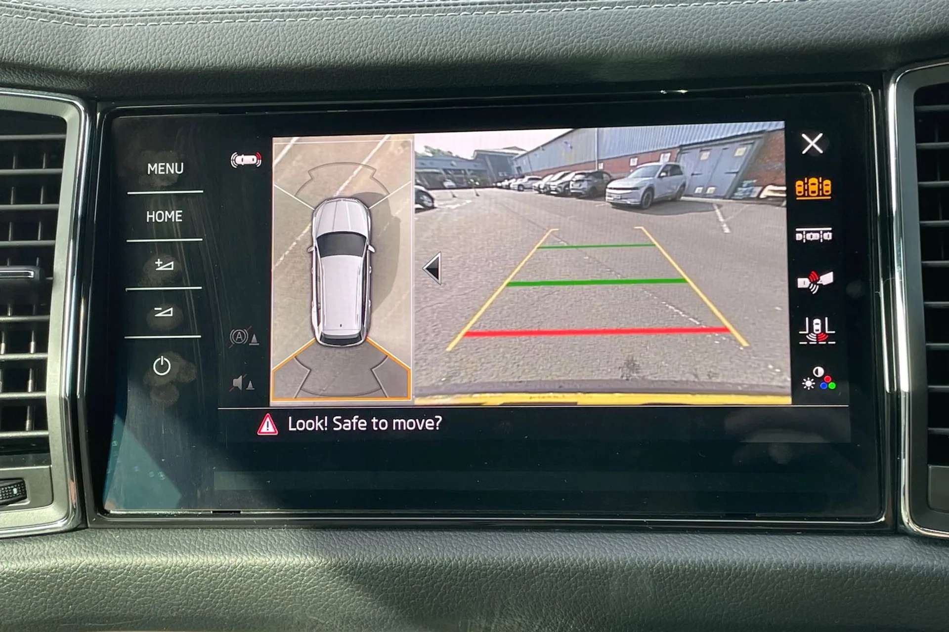2022 SKODA KODIAQ 2022 SKODA KODIAQ