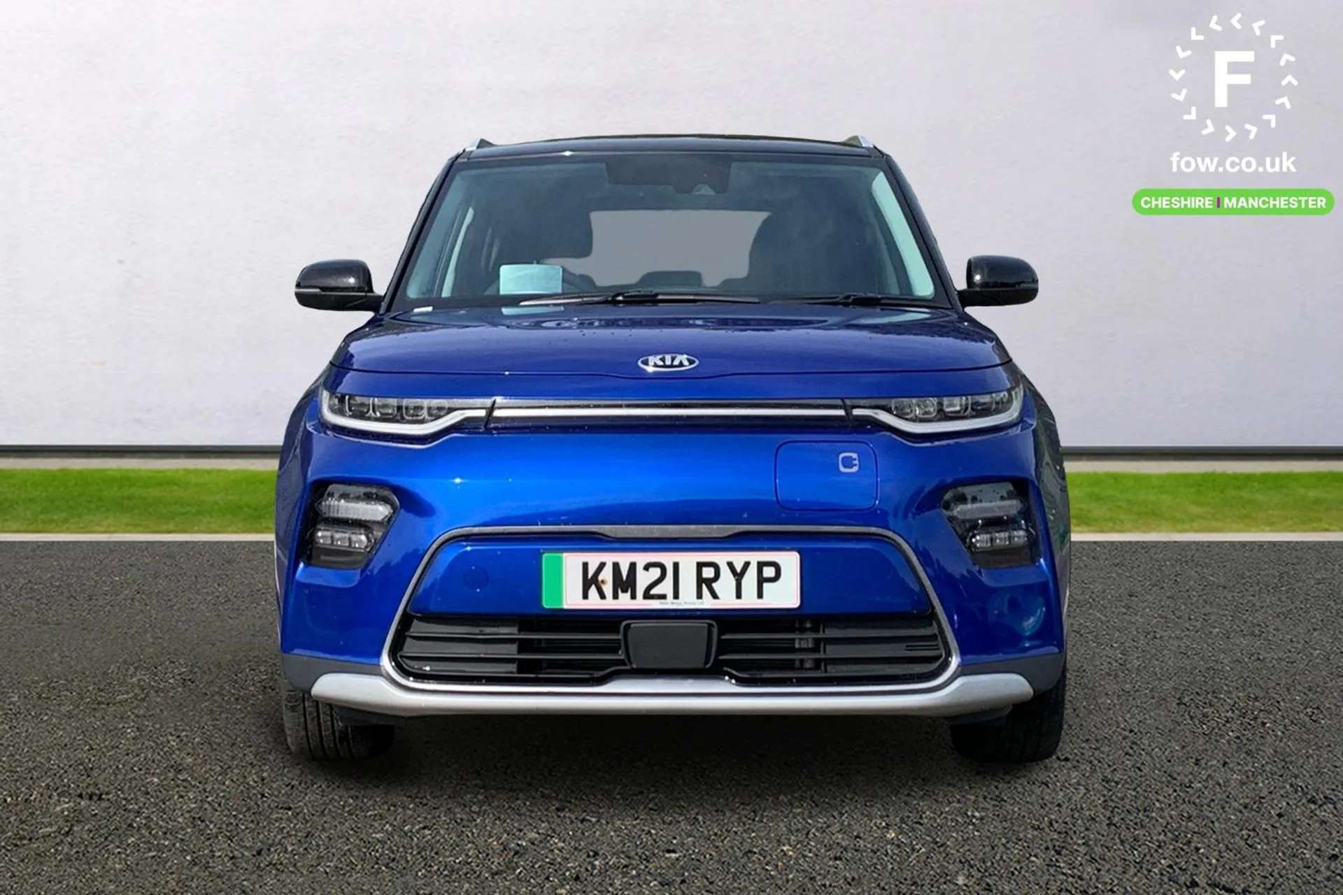 2021 KIA SOUL 2021 KIA SOUL