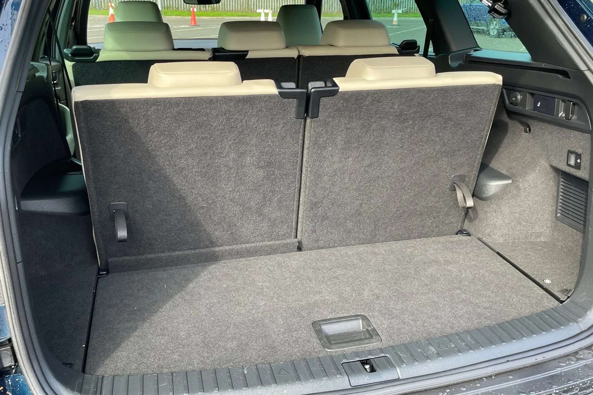 2022 SKODA KODIAQ 2022 SKODA KODIAQ