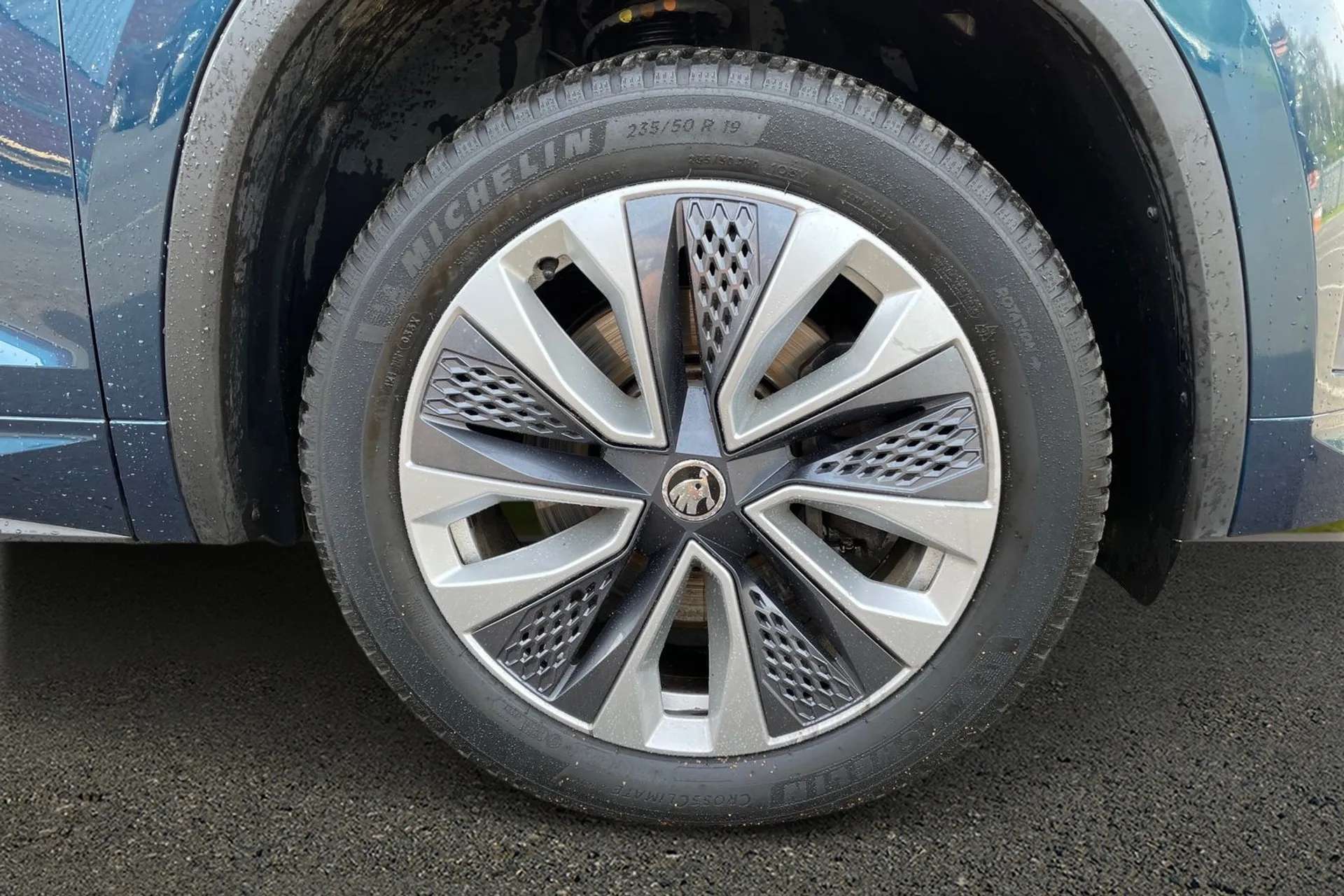 2022 SKODA KODIAQ 2022 SKODA KODIAQ