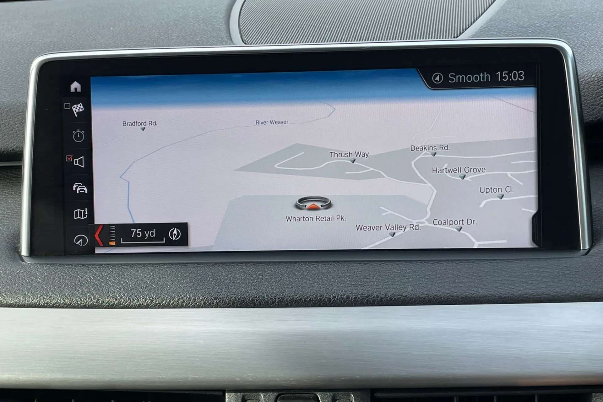 2018 BMW X5 2018 BMW X5