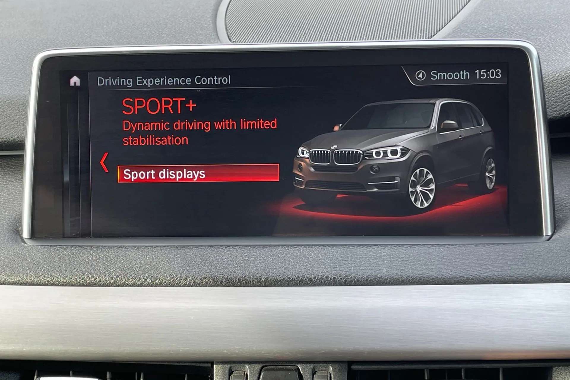 2018 BMW X5 2018 BMW X5