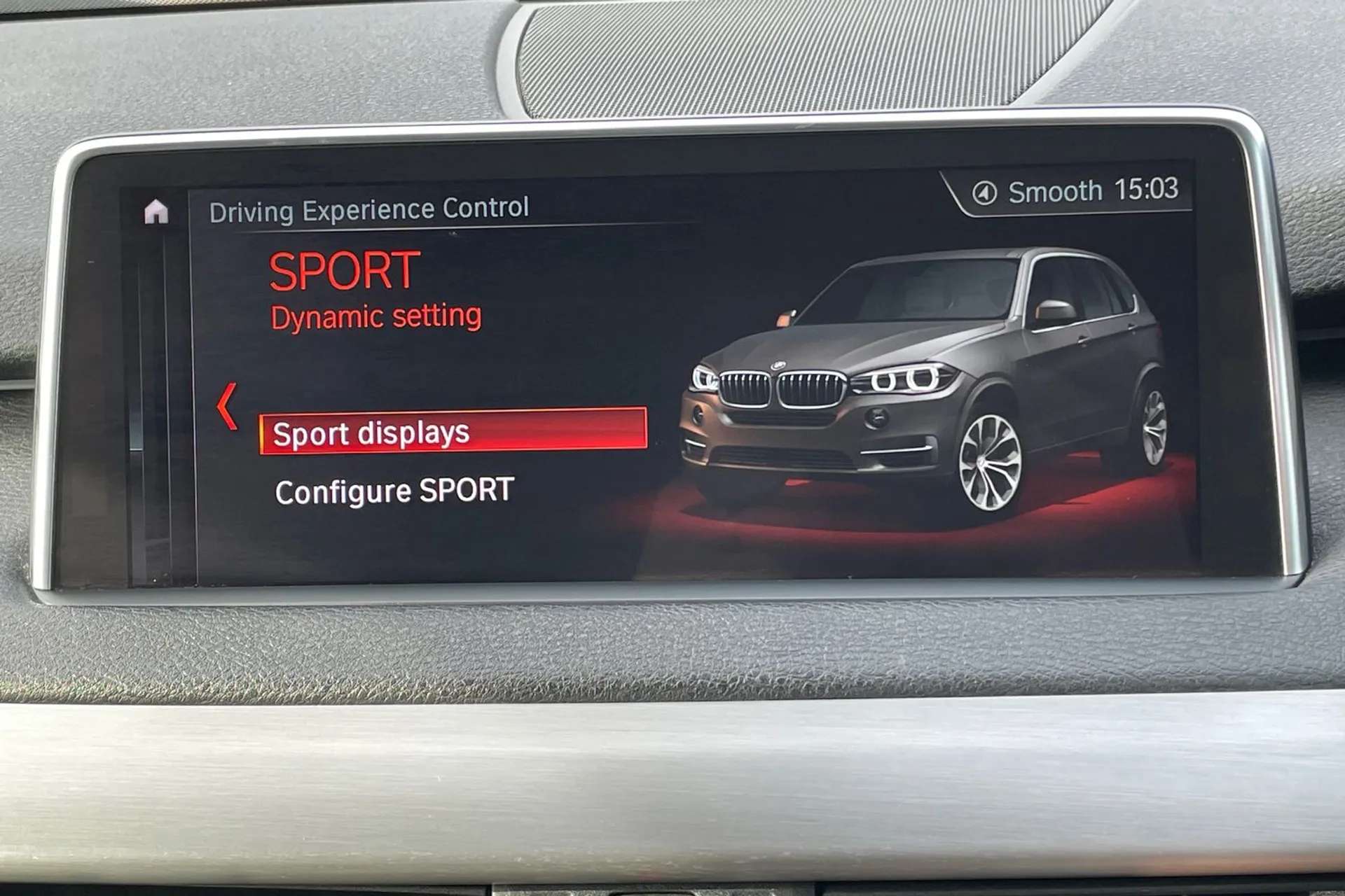 2018 BMW X5 2018 BMW X5