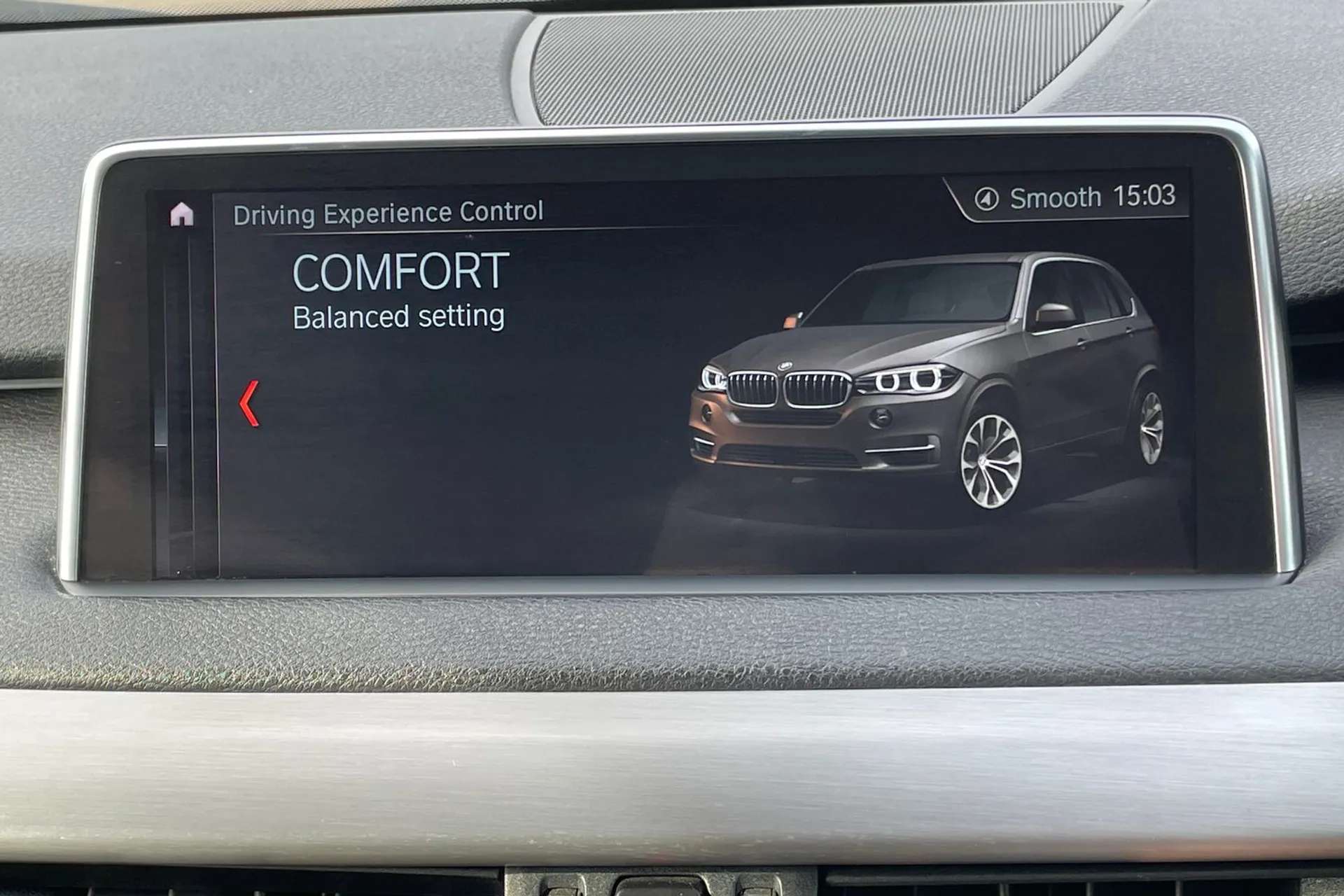 2018 BMW X5 2018 BMW X5