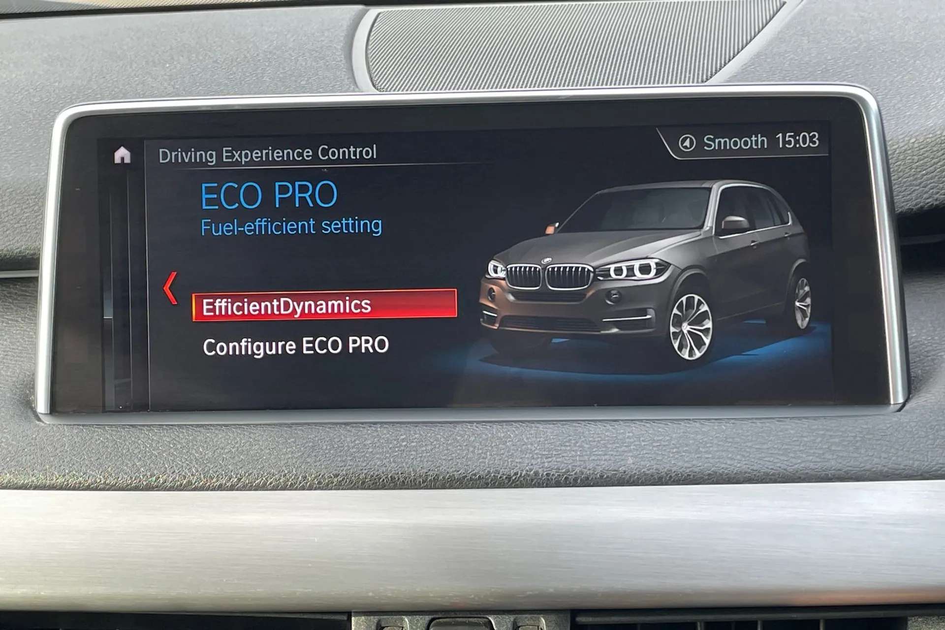 2018 BMW X5 2018 BMW X5