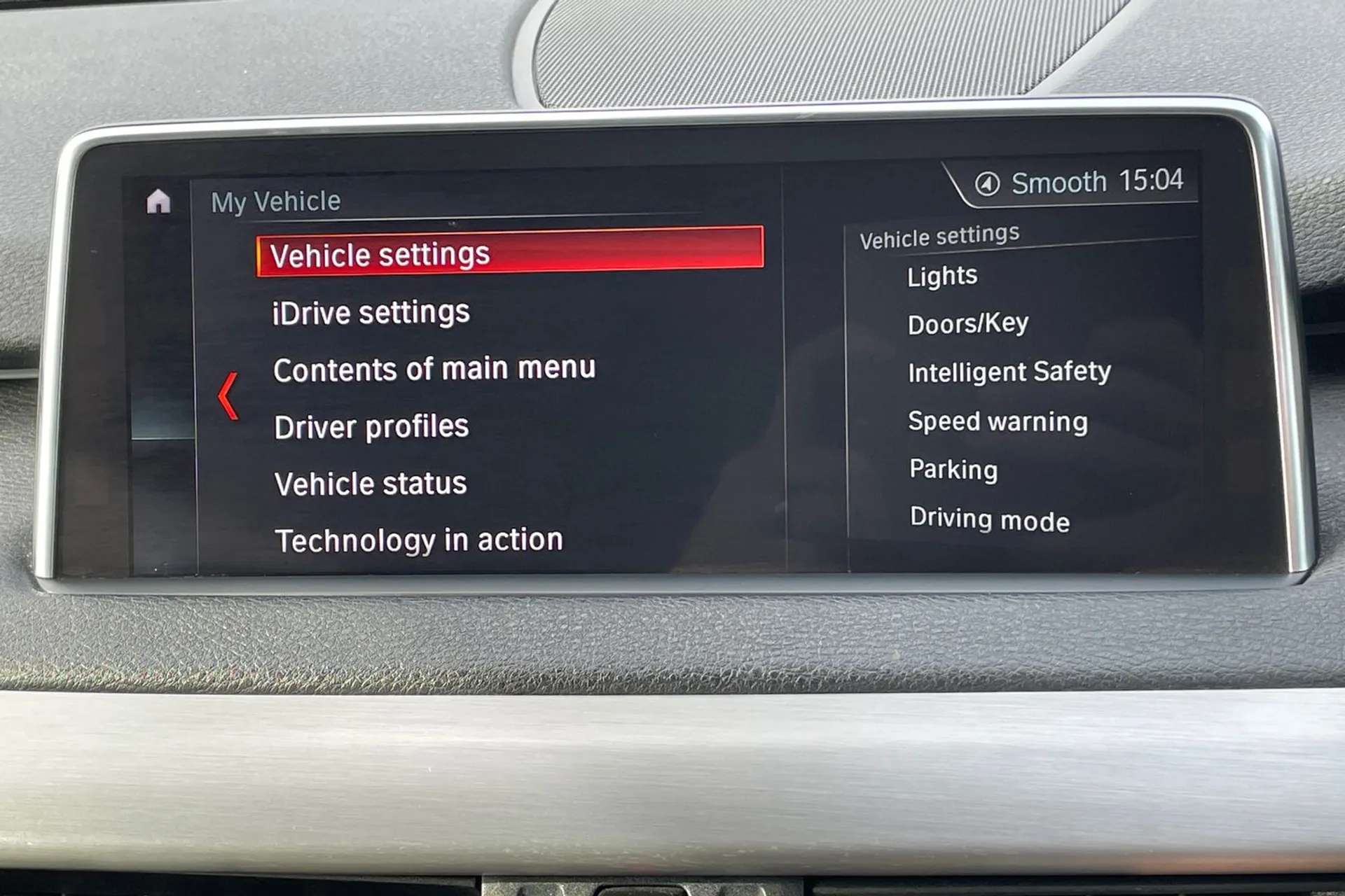 2018 BMW X5 2018 BMW X5
