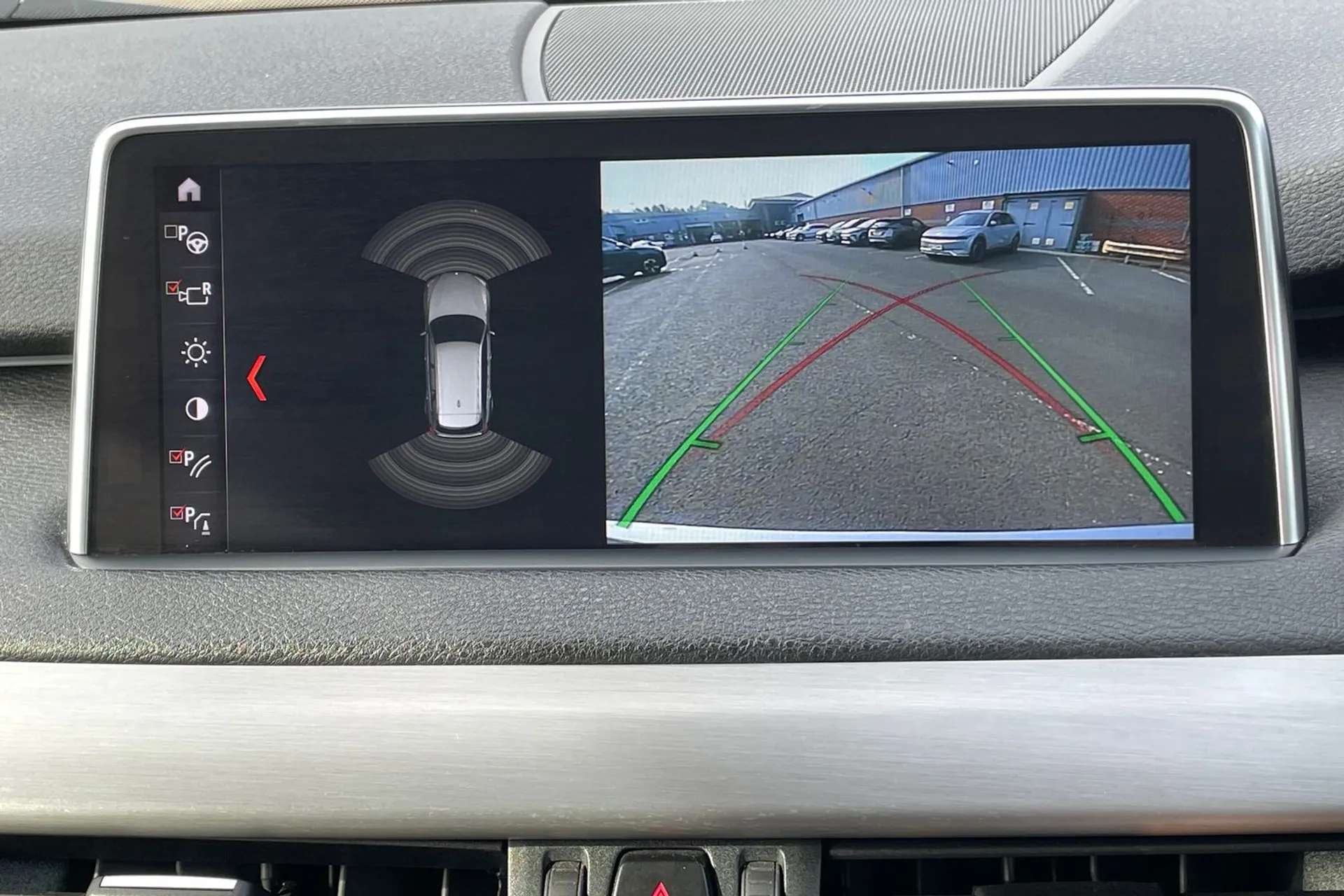 2018 BMW X5 2018 BMW X5