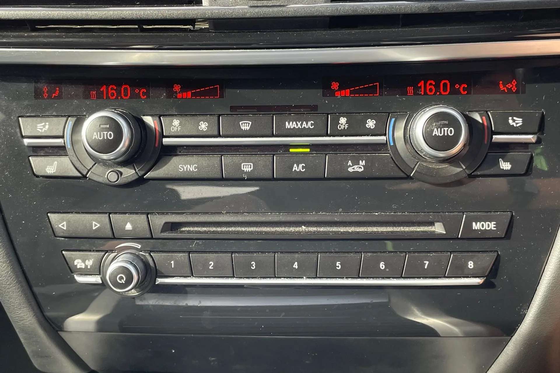 2018 BMW X5 2018 BMW X5