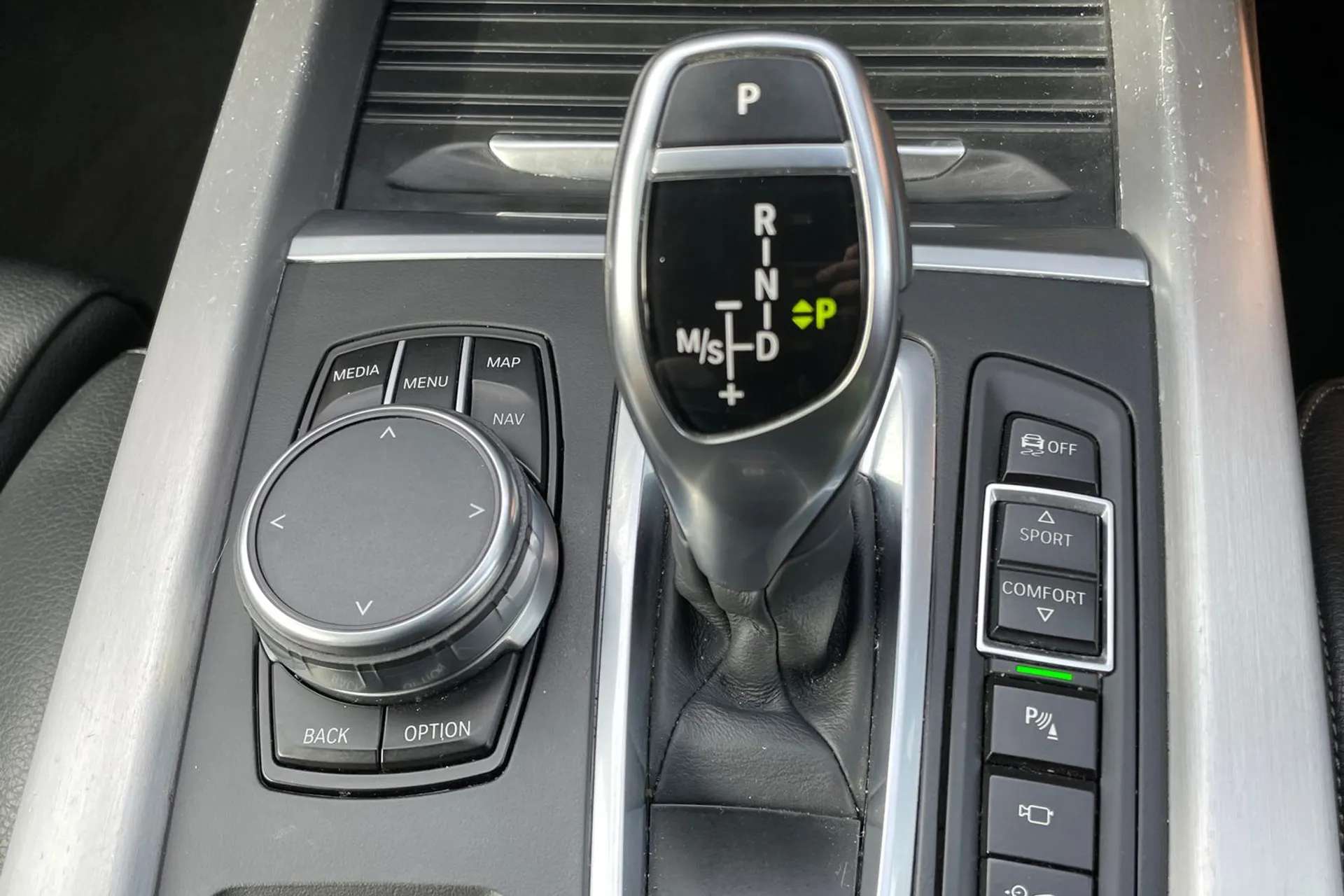 2018 BMW X5 2018 BMW X5