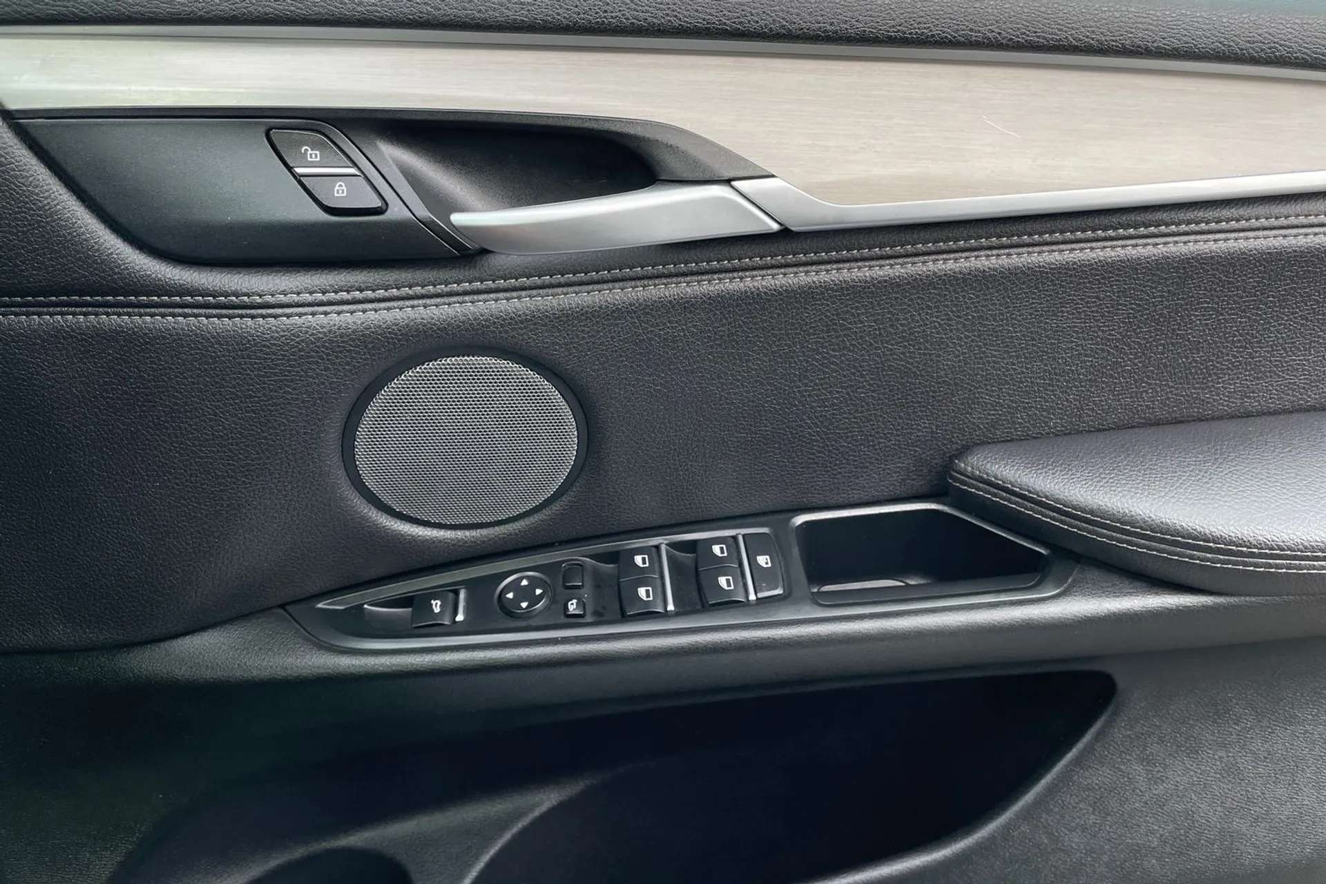 2018 BMW X5 2018 BMW X5