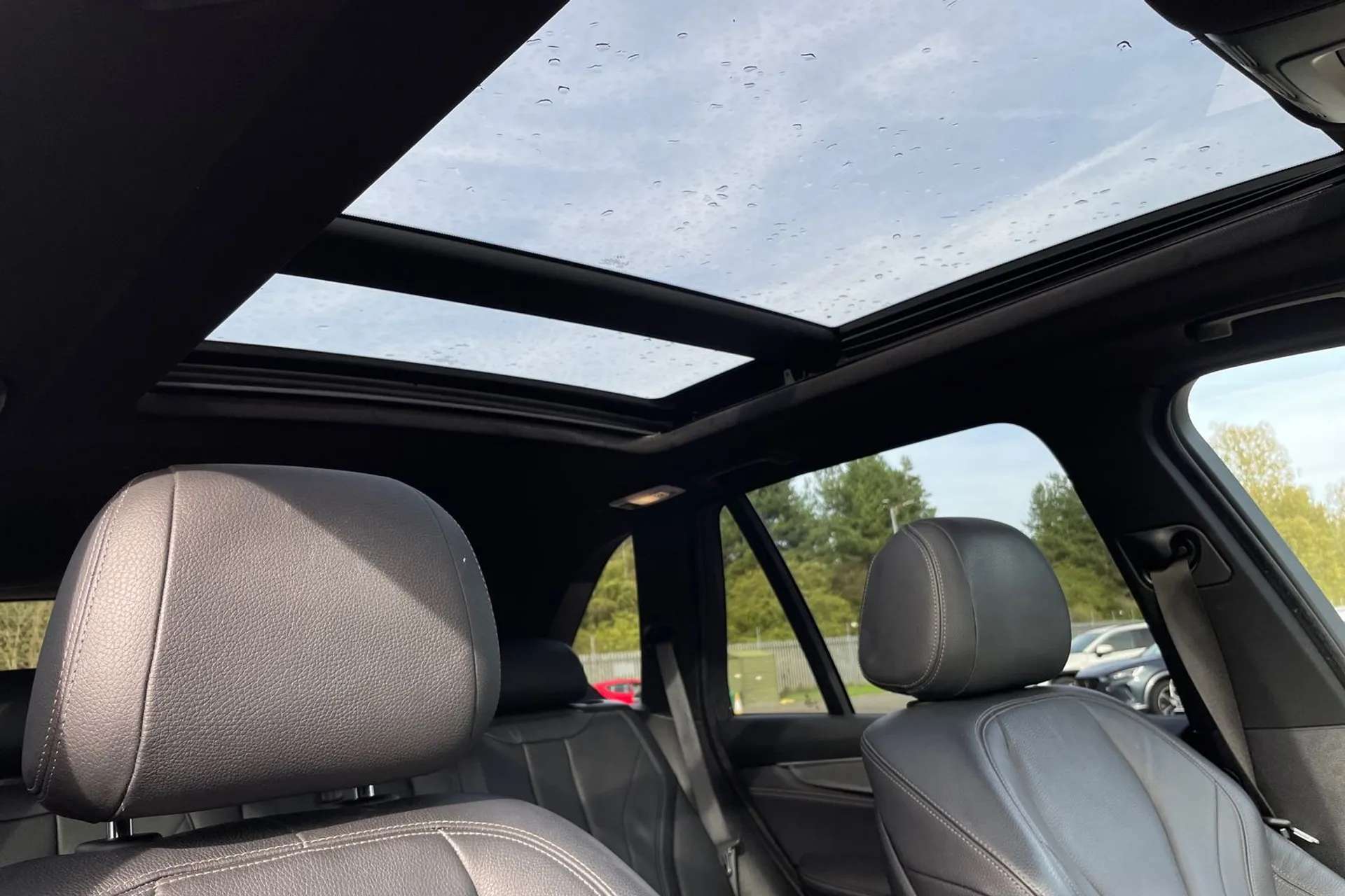 2018 BMW X5 2018 BMW X5