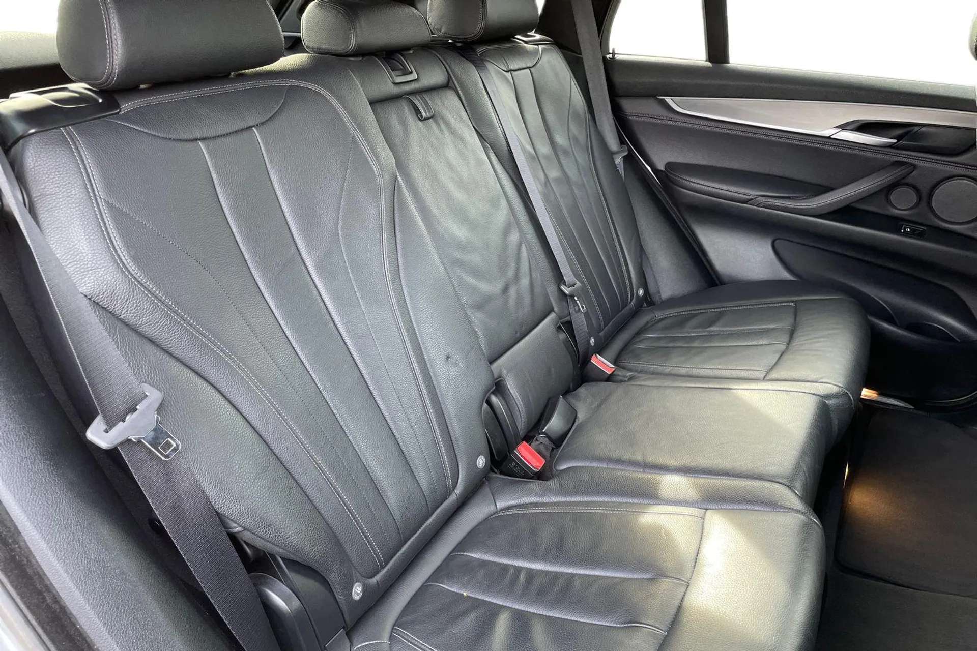 2018 BMW X5 2018 BMW X5