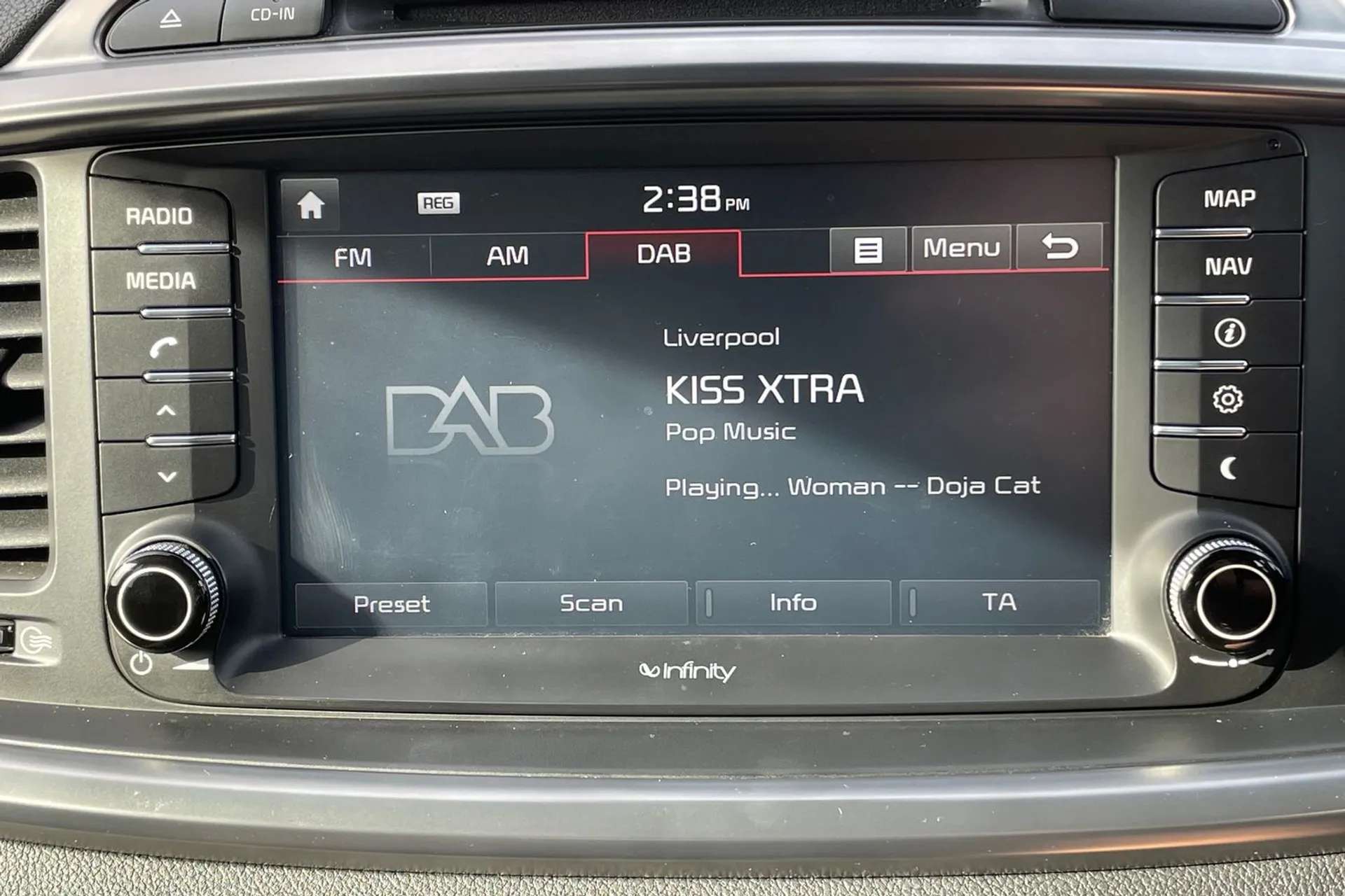 2017 KIA SORENTO 2017 KIA SORENTO