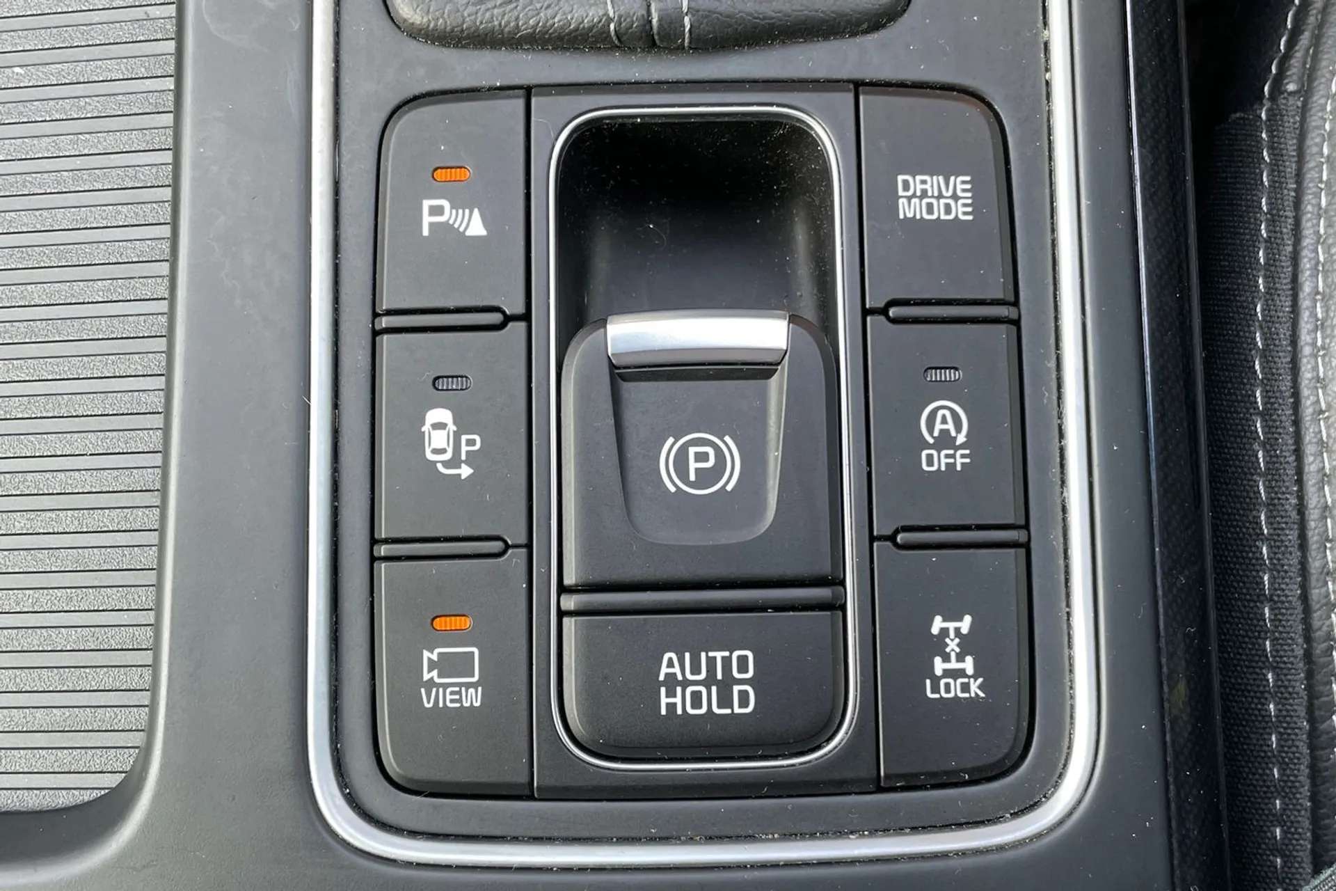 2017 KIA SORENTO 2017 KIA SORENTO