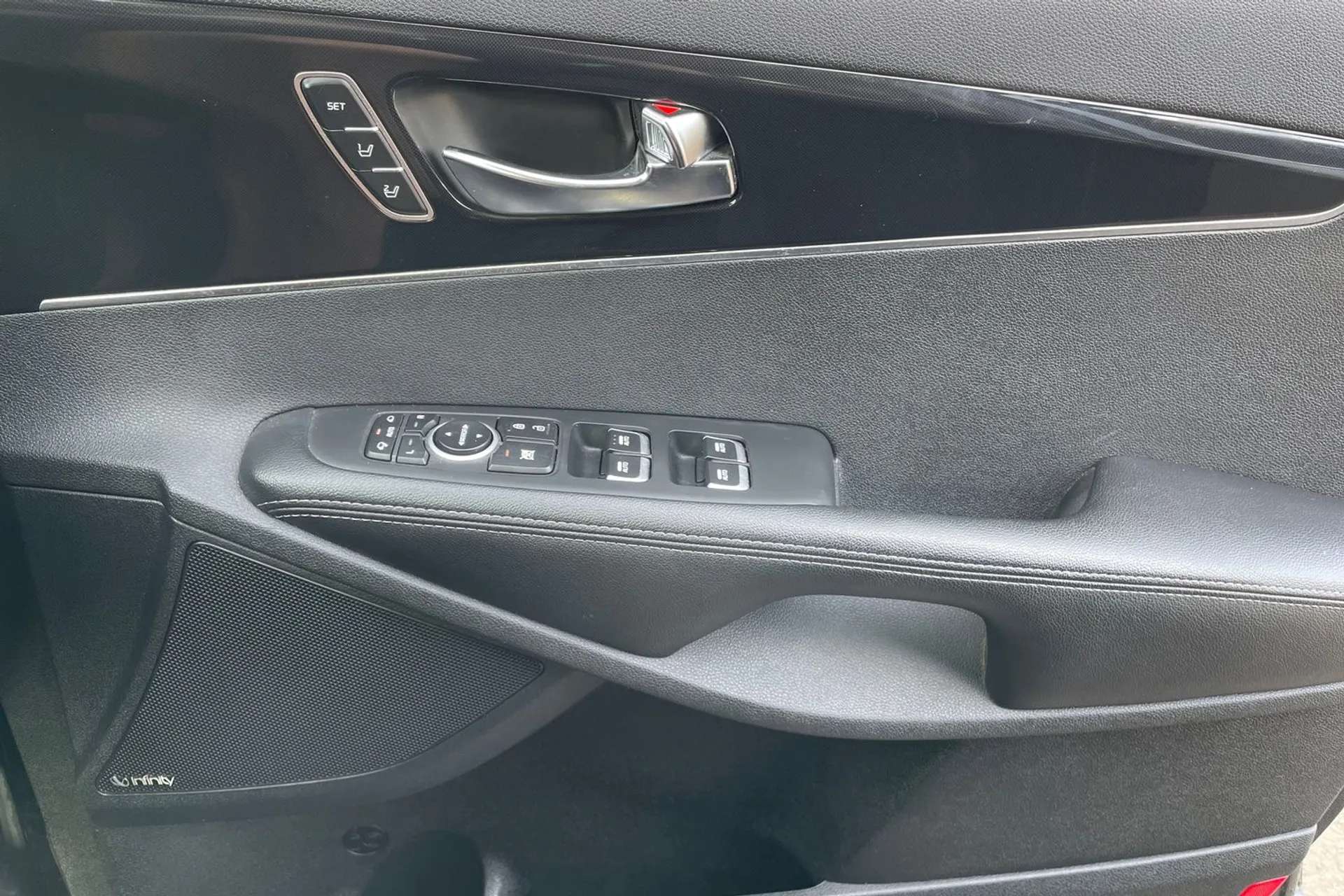 2017 KIA SORENTO 2017 KIA SORENTO