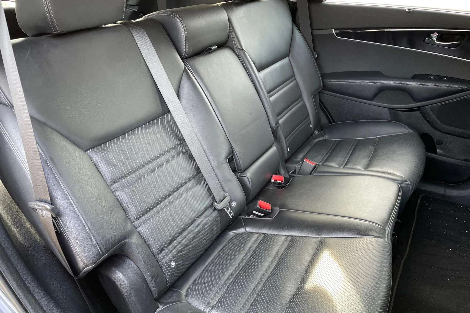 2017 KIA SORENTO 2017 KIA SORENTO
