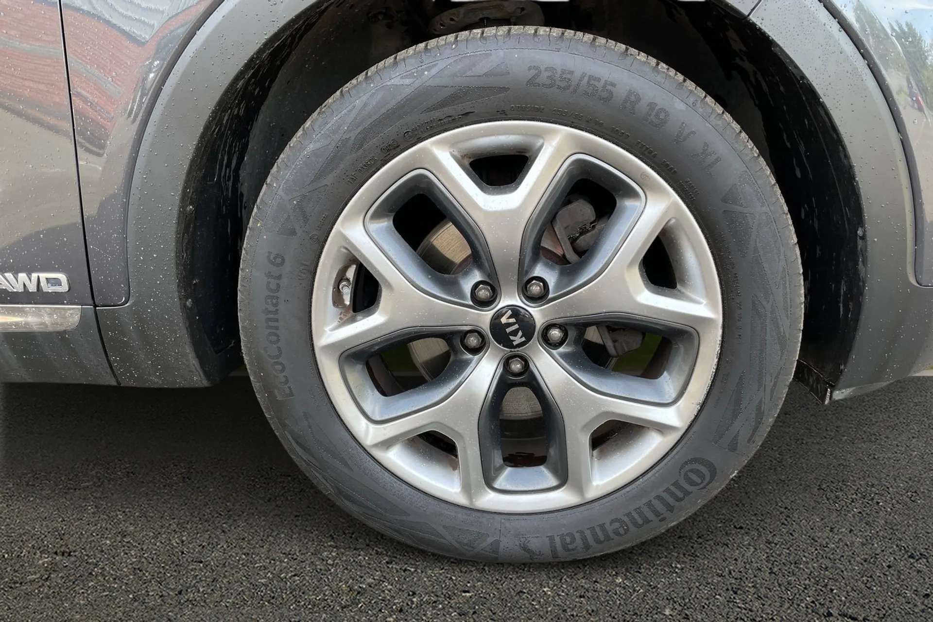 2017 KIA SORENTO 2017 KIA SORENTO