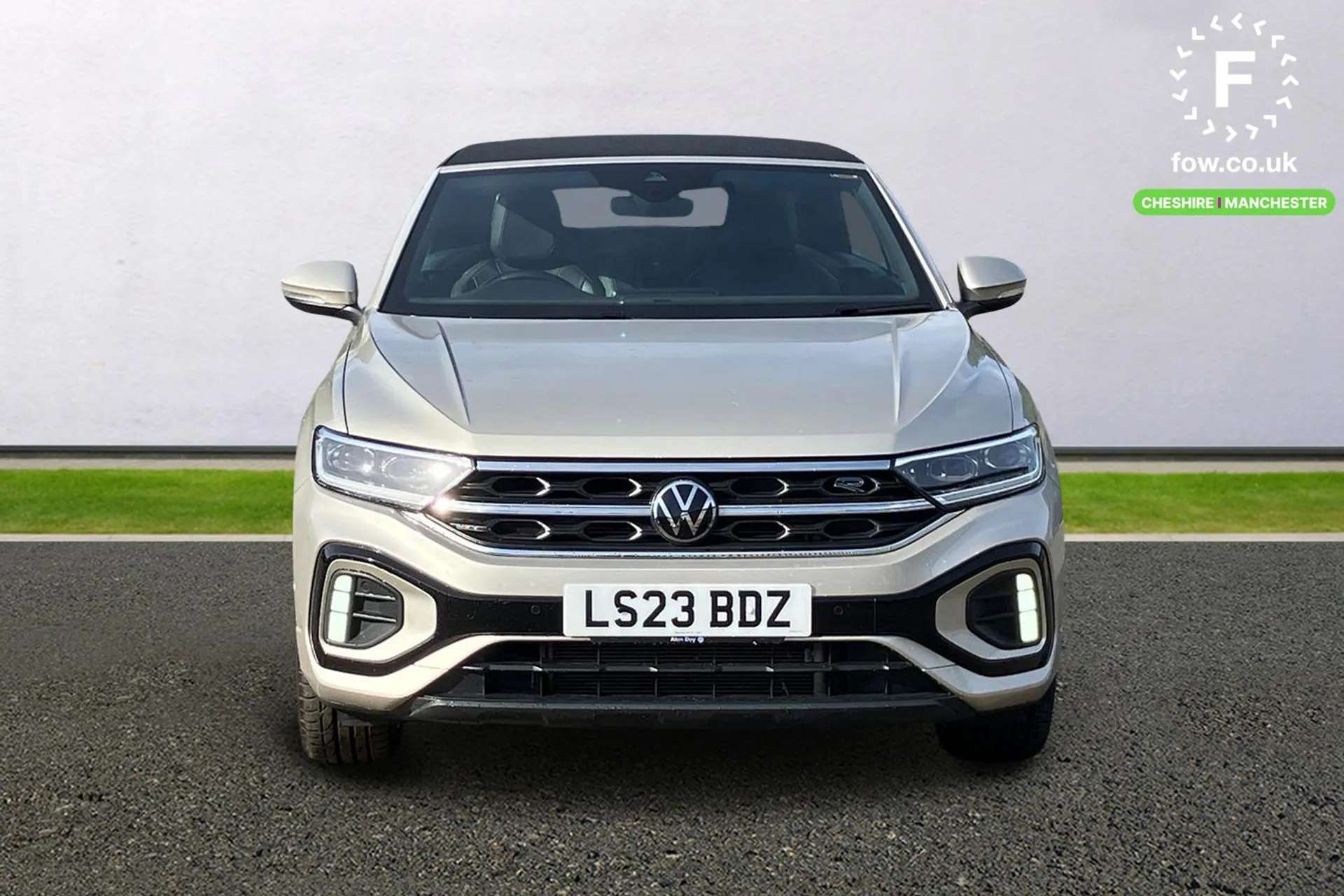 2023 VOLKSWAGEN T-ROC 2023 VOLKSWAGEN T-ROC