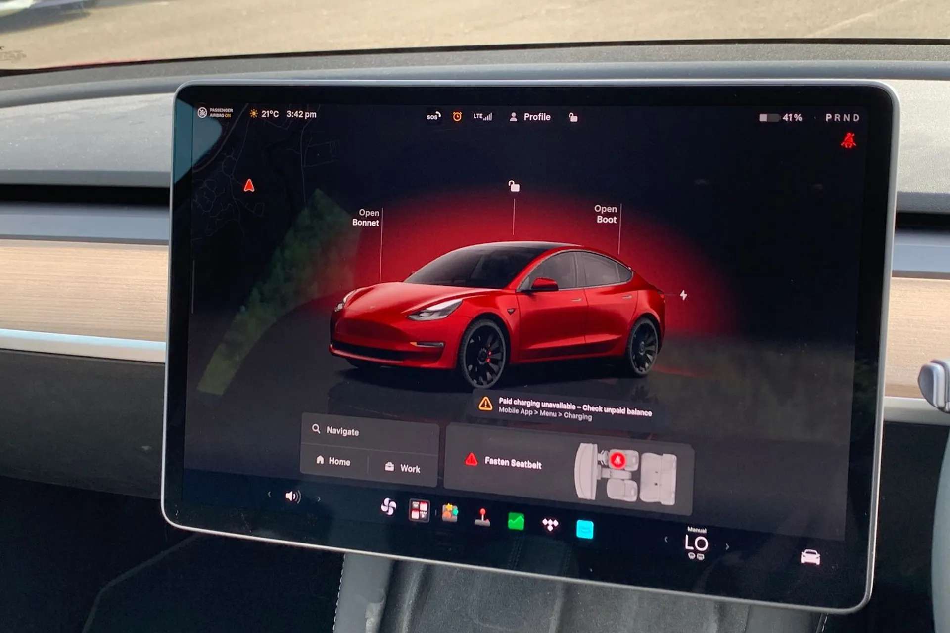 2023 TESLA MODEL 3 2023 TESLA MODEL 3