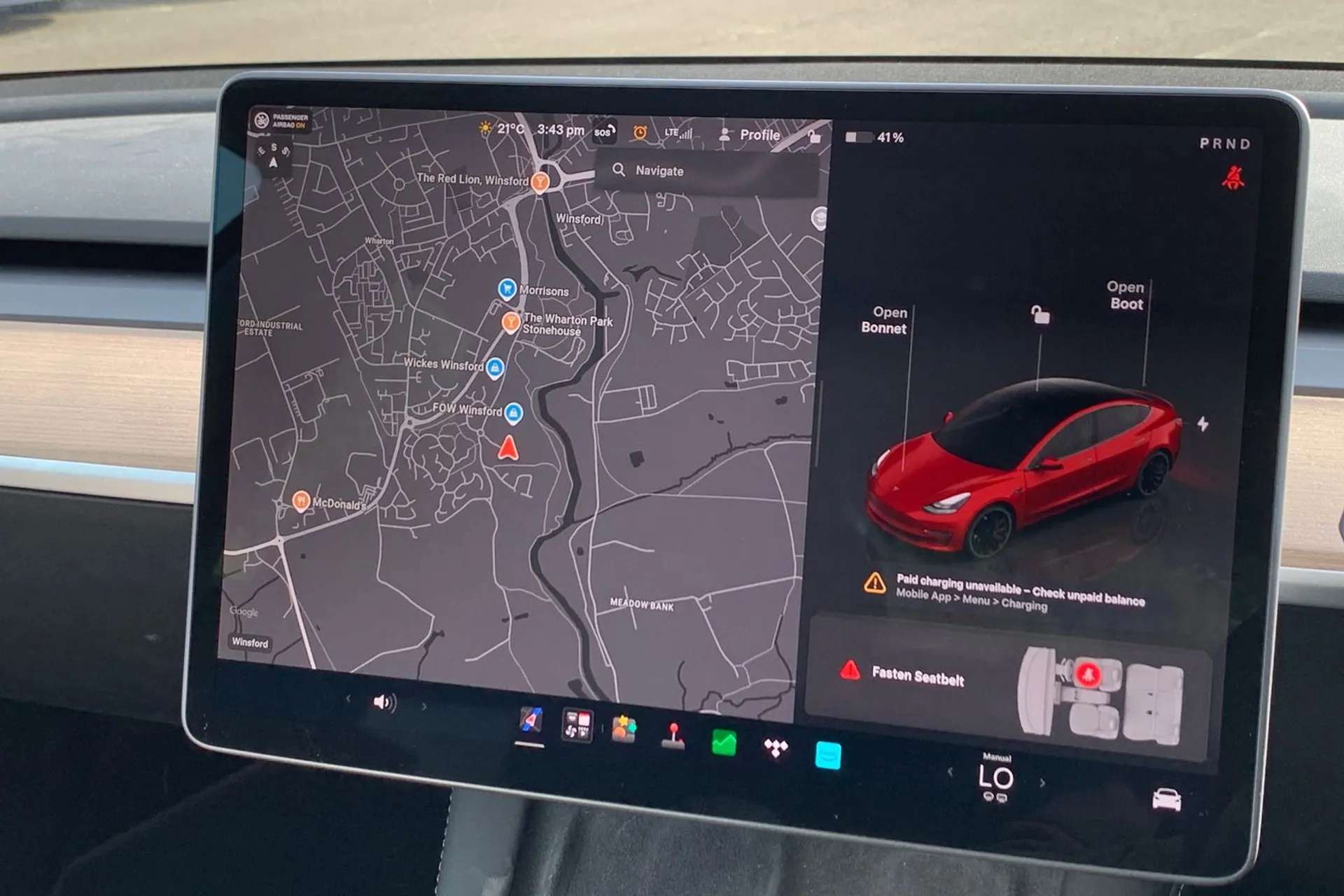 2023 TESLA MODEL 3 2023 TESLA MODEL 3