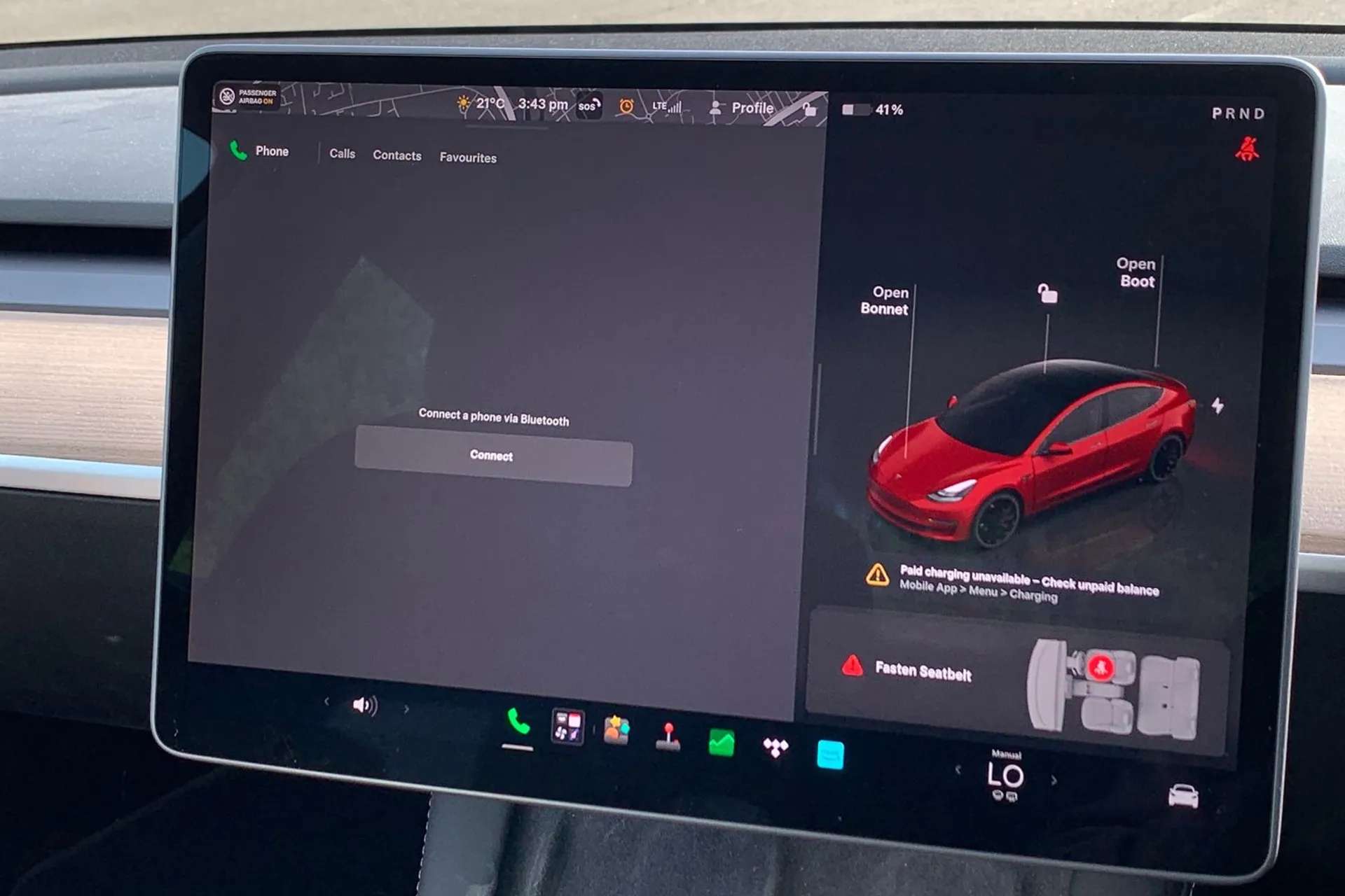 2023 TESLA MODEL 3 2023 TESLA MODEL 3