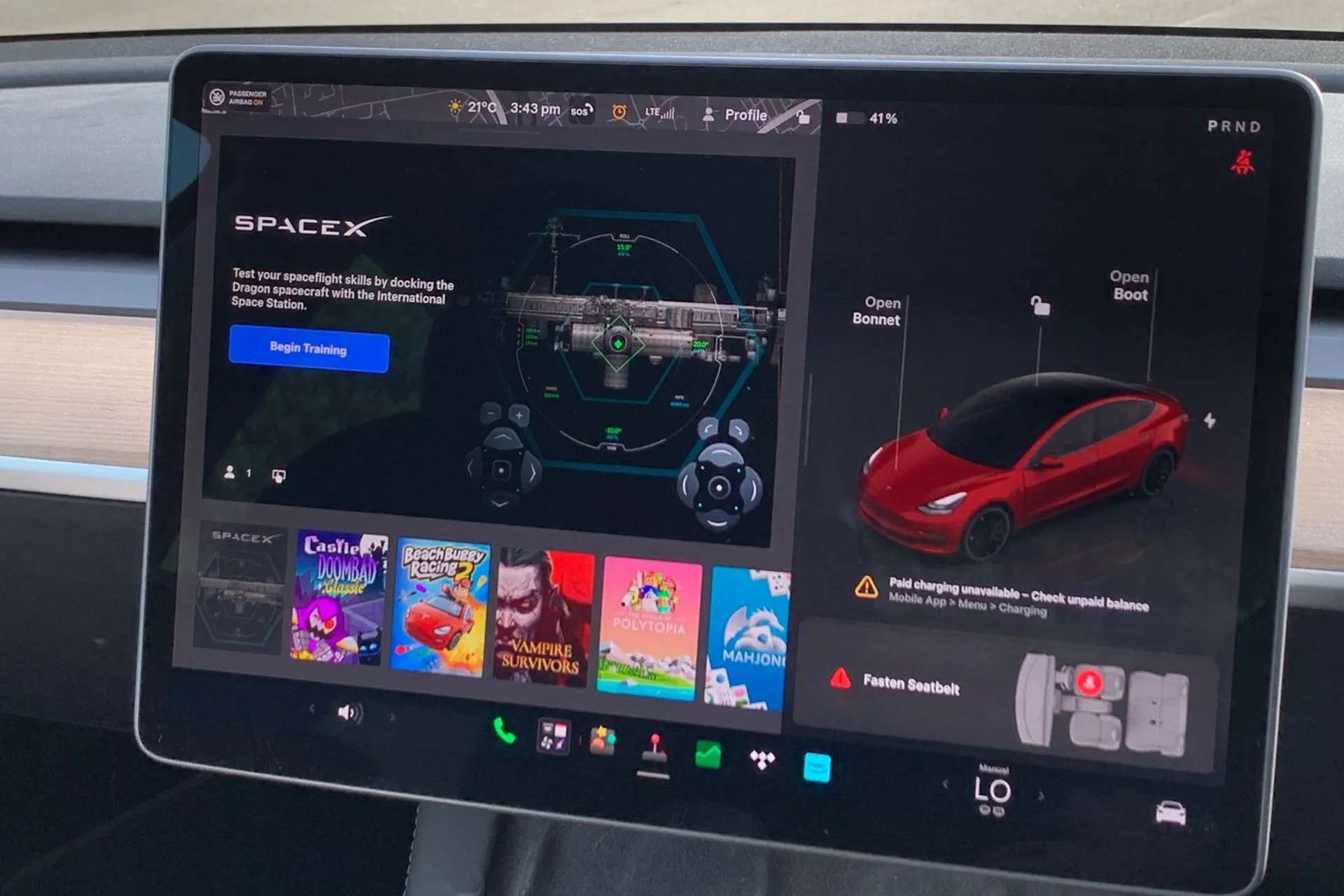 2023 TESLA MODEL 3 2023 TESLA MODEL 3