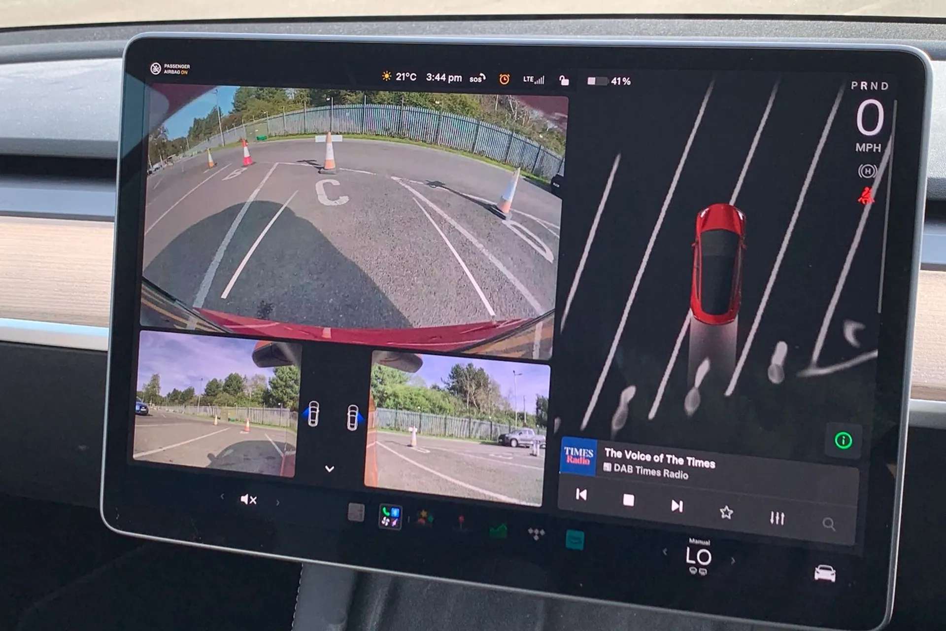 2023 TESLA MODEL 3 2023 TESLA MODEL 3