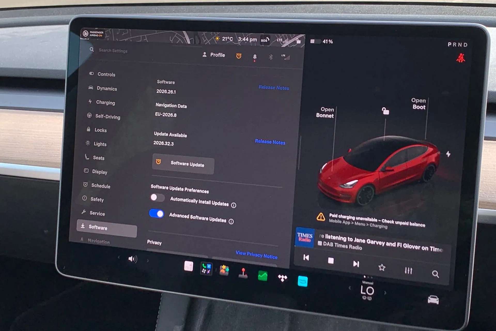 2023 TESLA MODEL 3 2023 TESLA MODEL 3
