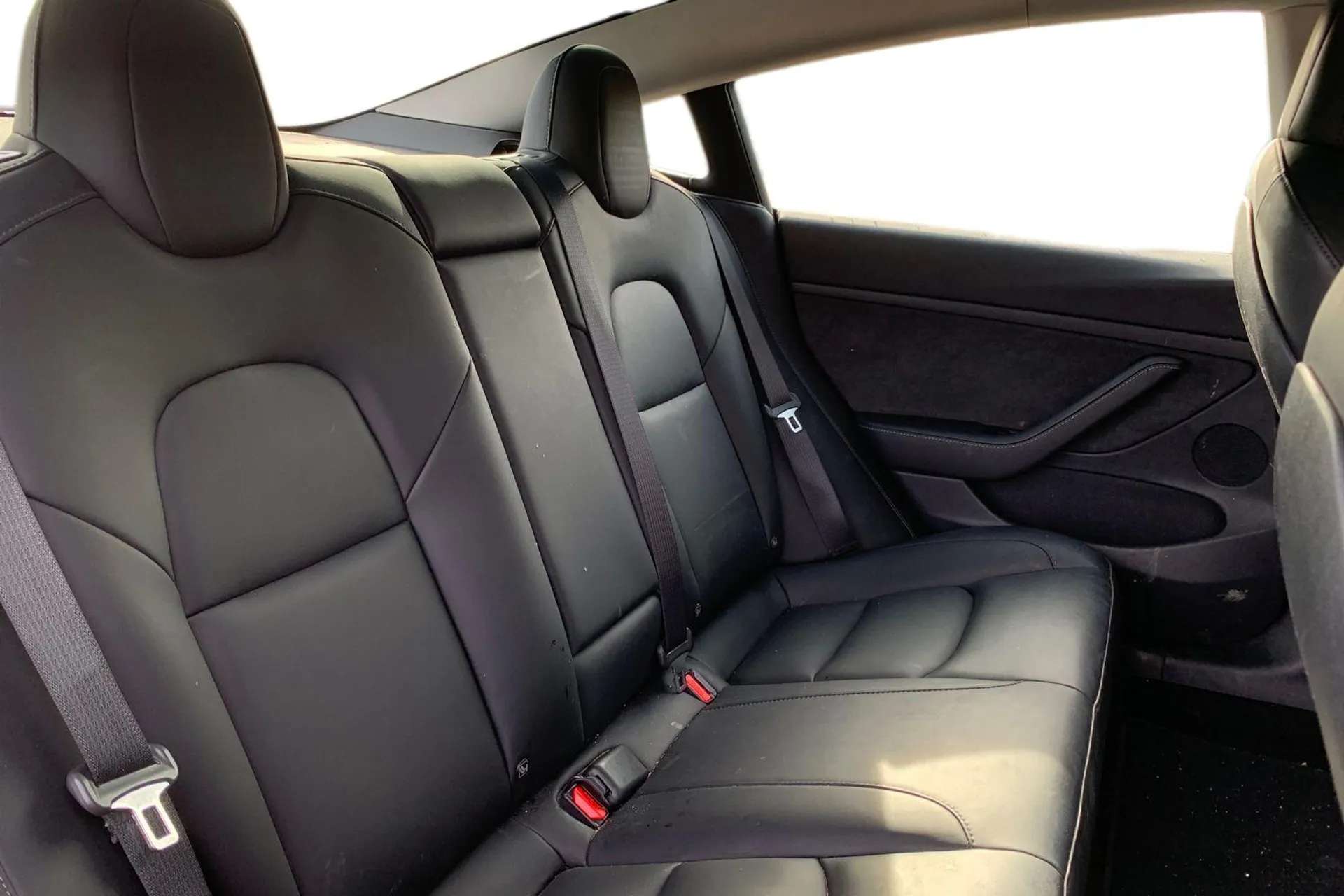2023 TESLA MODEL 3 2023 TESLA MODEL 3