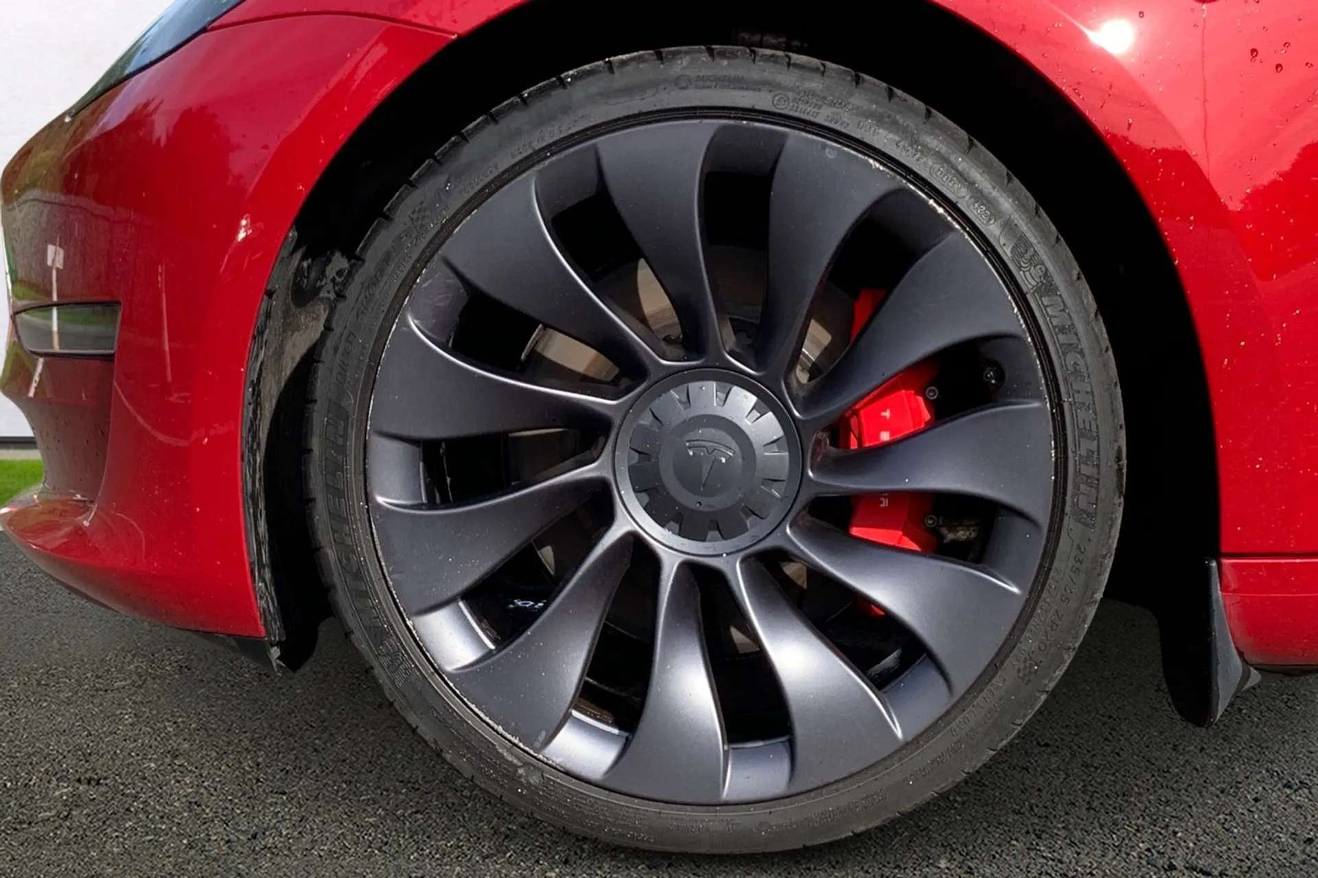 2023 TESLA MODEL 3 2023 TESLA MODEL 3