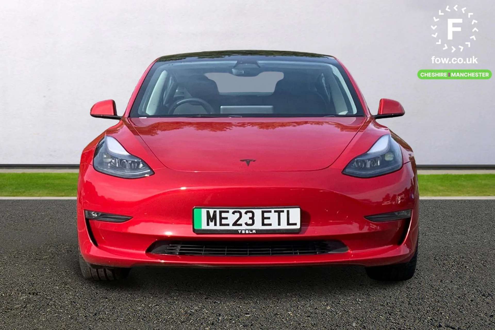 2023 TESLA MODEL 3 2023 TESLA MODEL 3