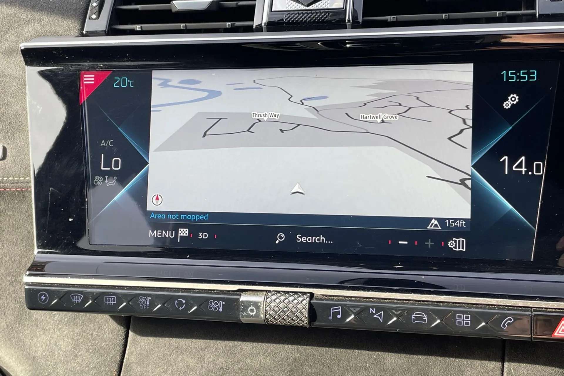 2020 DS DS7 CROSSBACK 2020 DS DS7 CROSSBACK