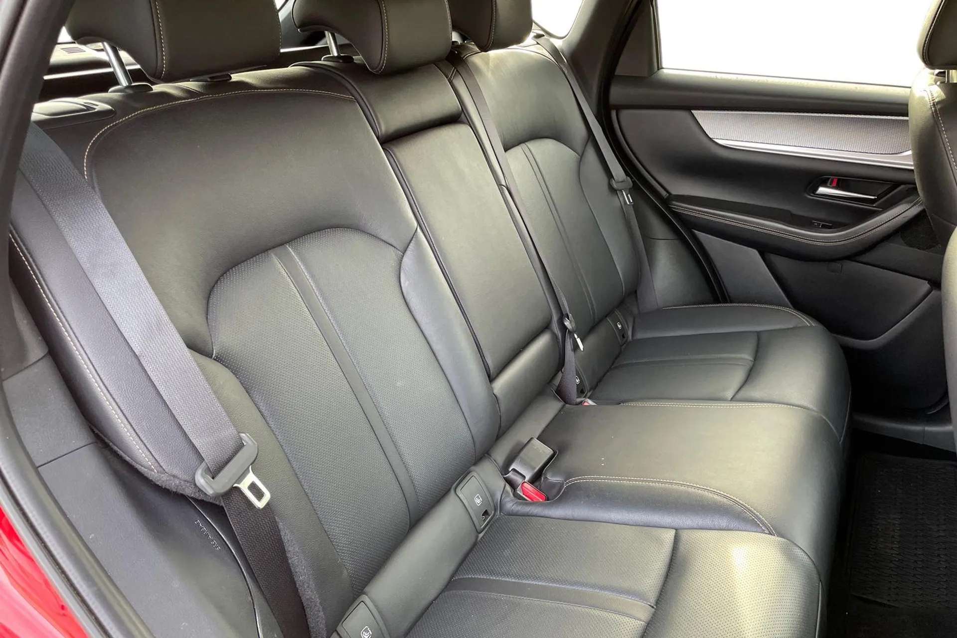 2023 MAZDA CX-60 2023 MAZDA CX-60