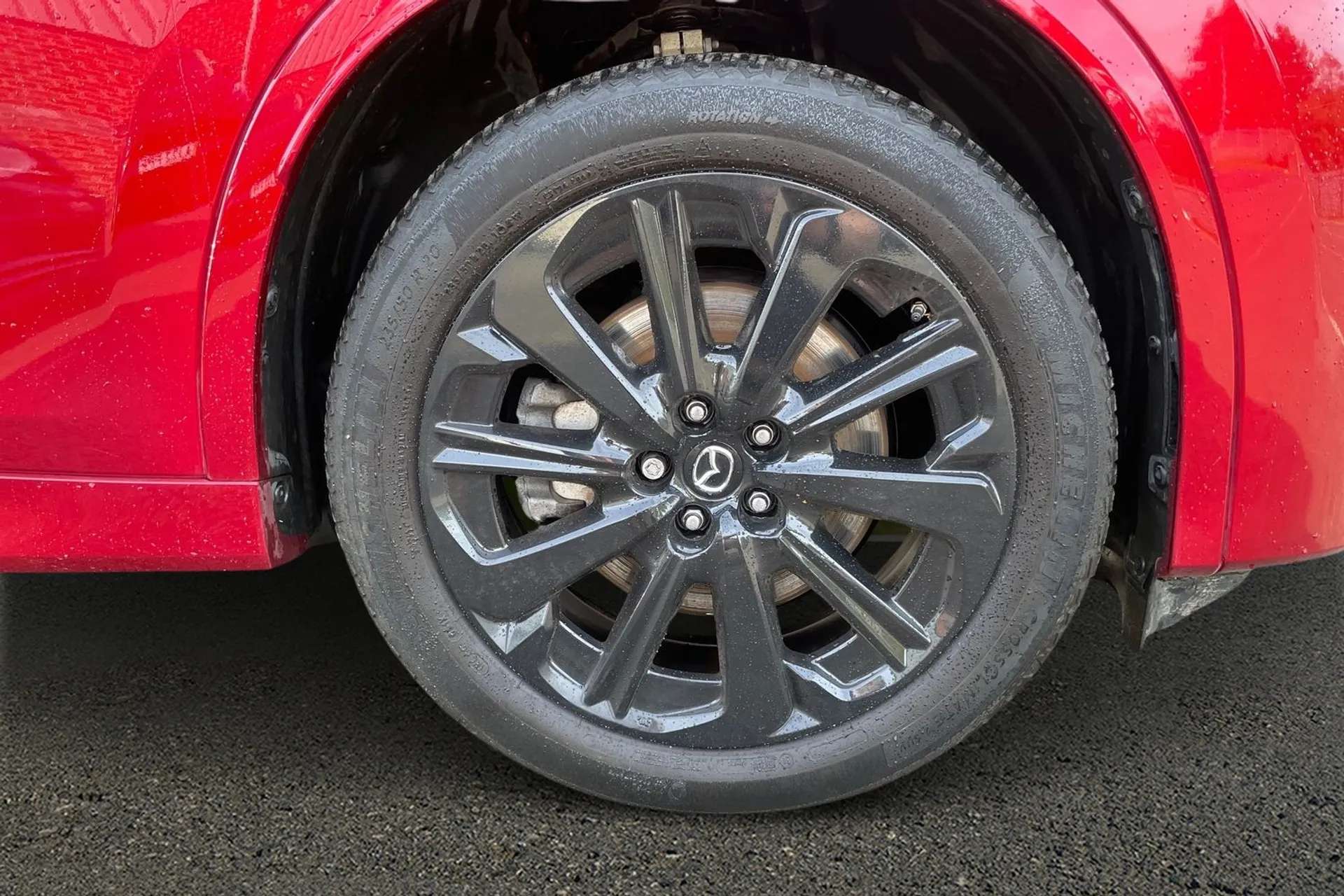 2023 MAZDA CX-60 2023 MAZDA CX-60