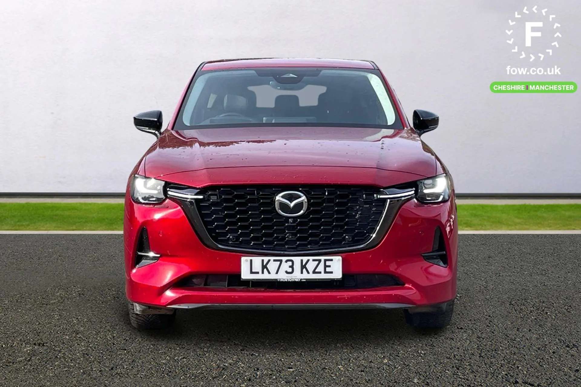 2023 MAZDA CX-60 2023 MAZDA CX-60