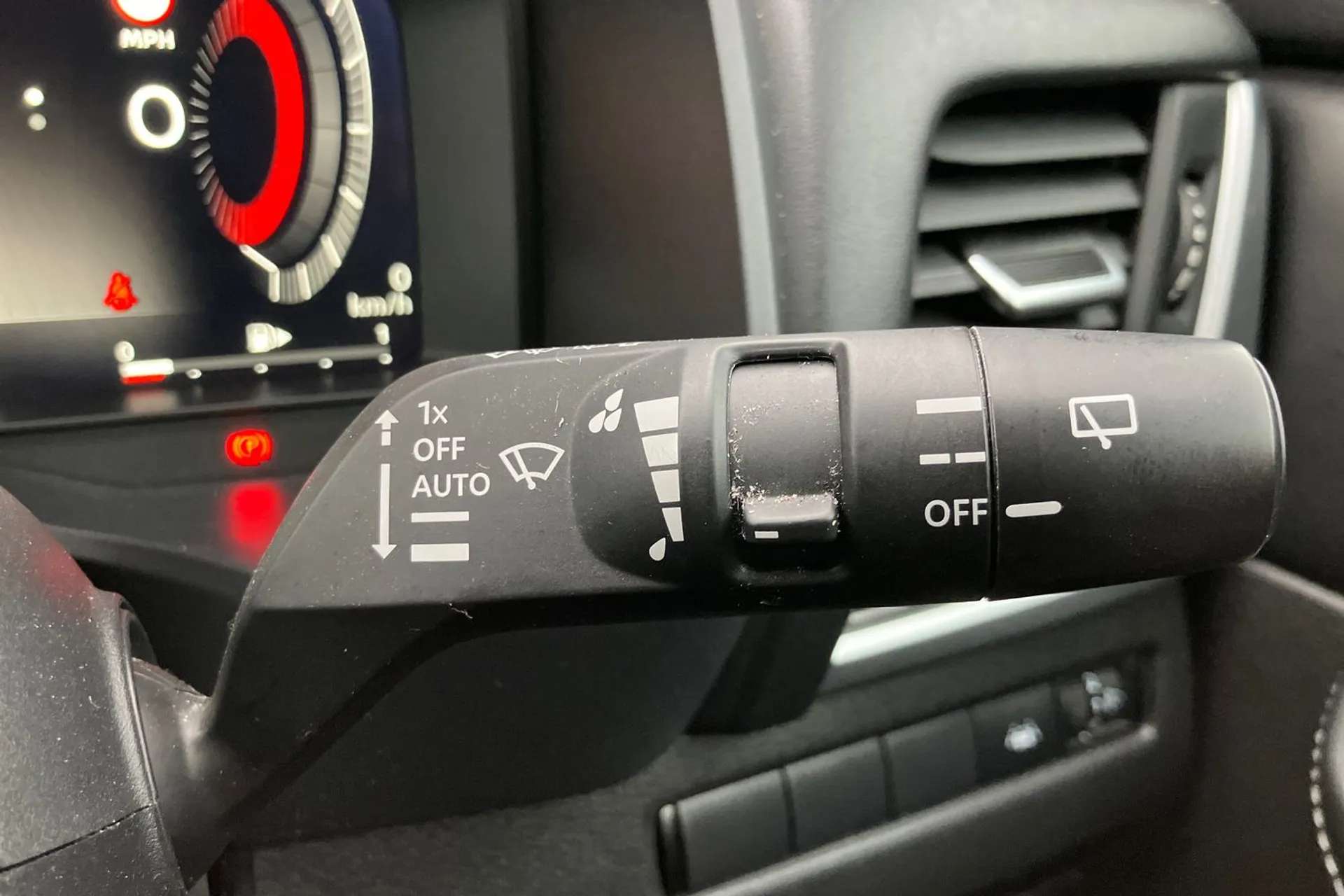 2024 NISSAN QASHQAI 2024 NISSAN QASHQAI