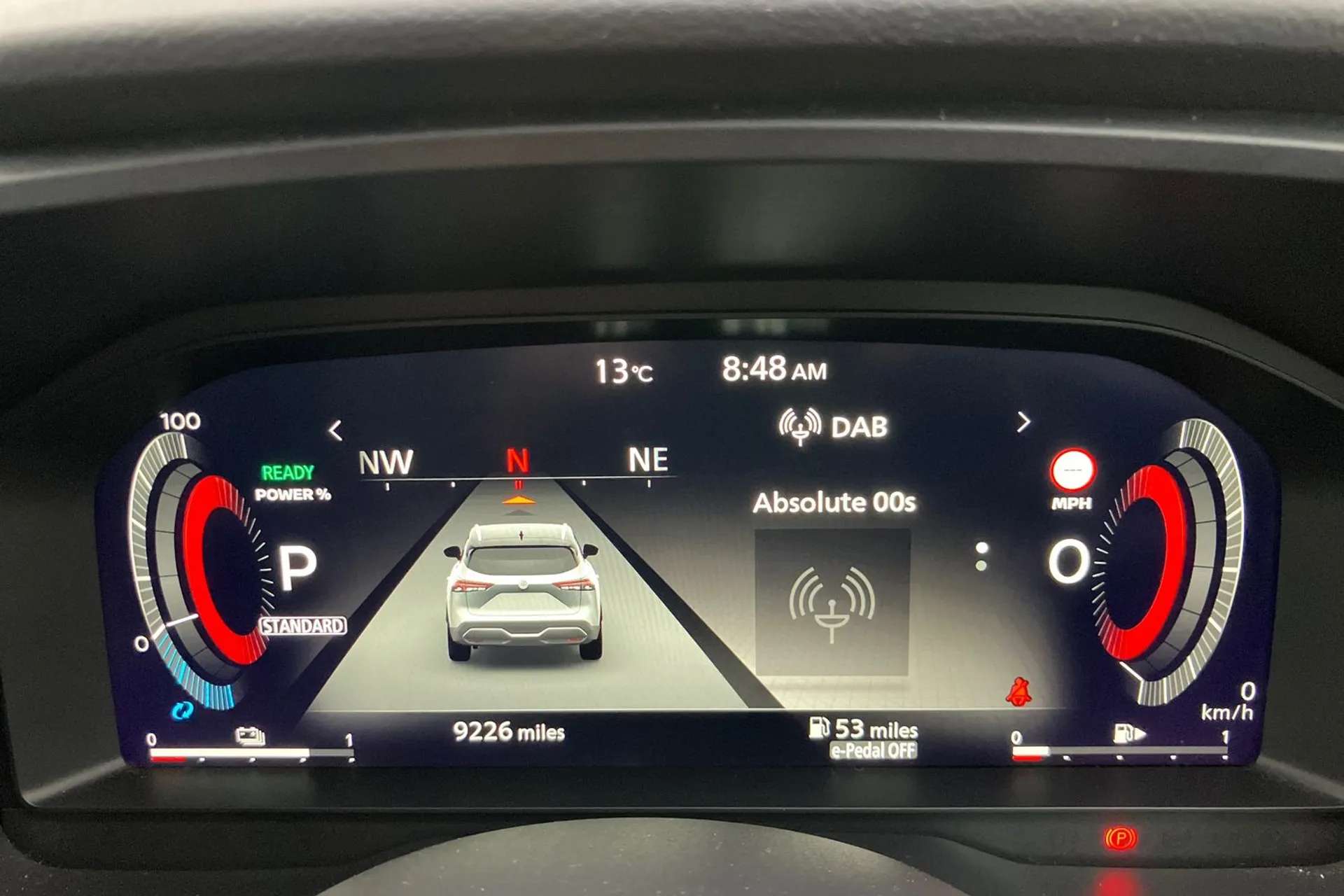 2024 NISSAN QASHQAI 2024 NISSAN QASHQAI