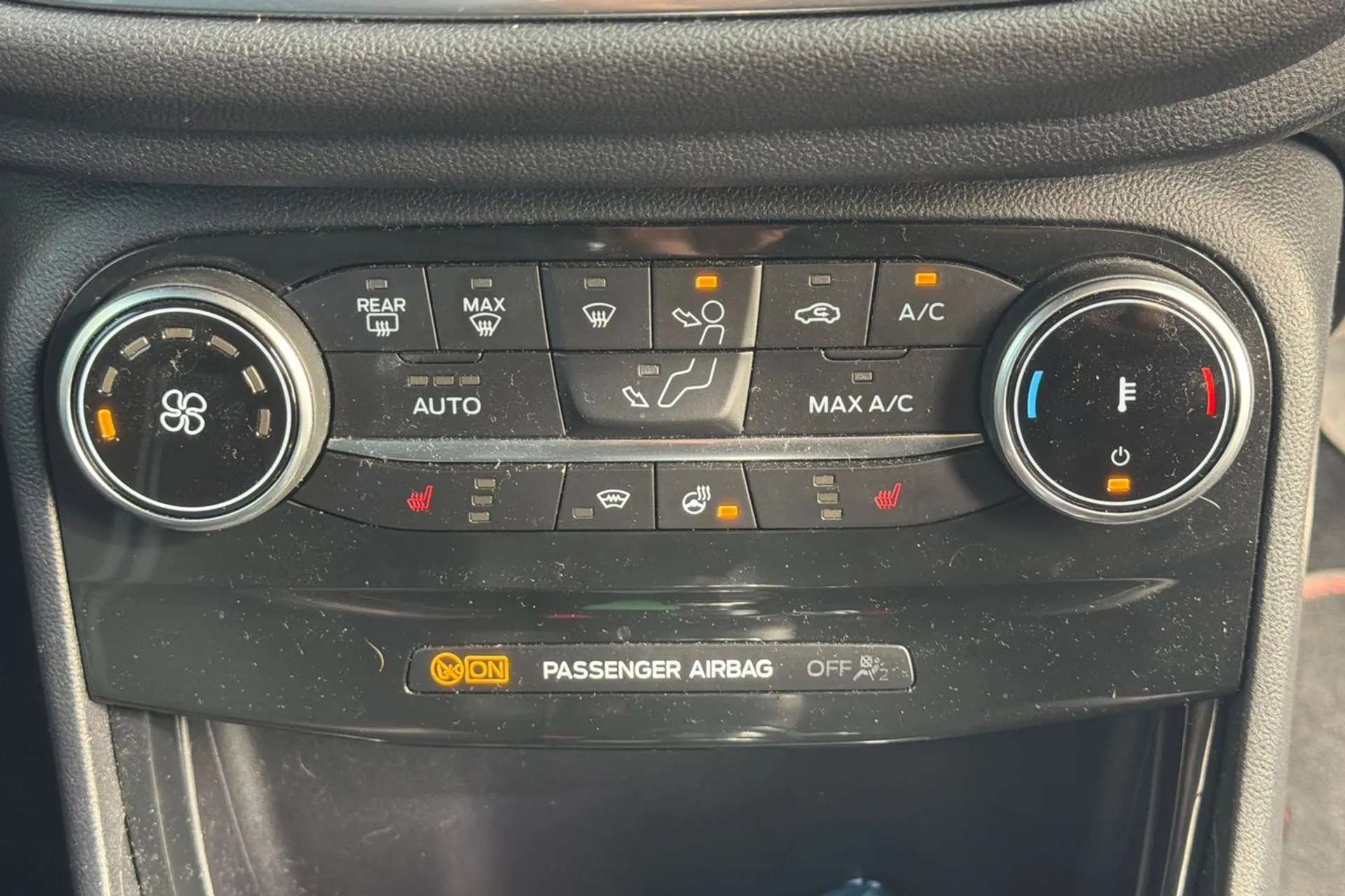 2023 FORD PUMA 2023 FORD PUMA