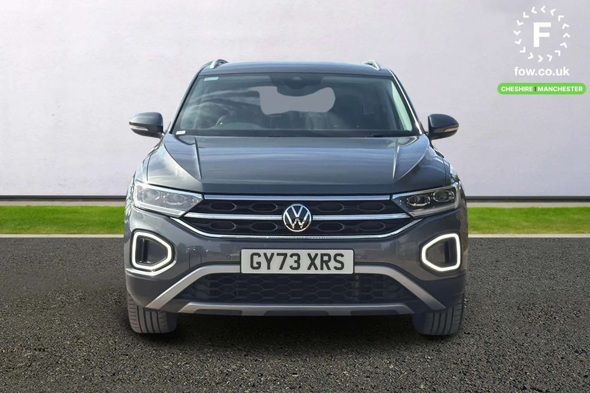 2024 VOLKSWAGEN T-ROC 2024 VOLKSWAGEN T-ROC