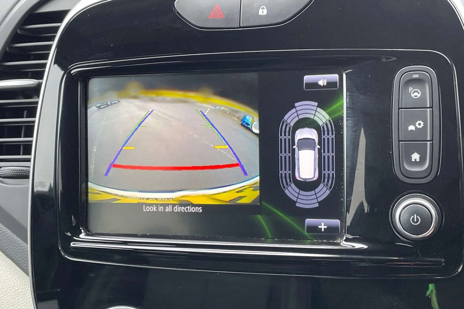 2019 RENAULT CAPTUR 2019 RENAULT CAPTUR