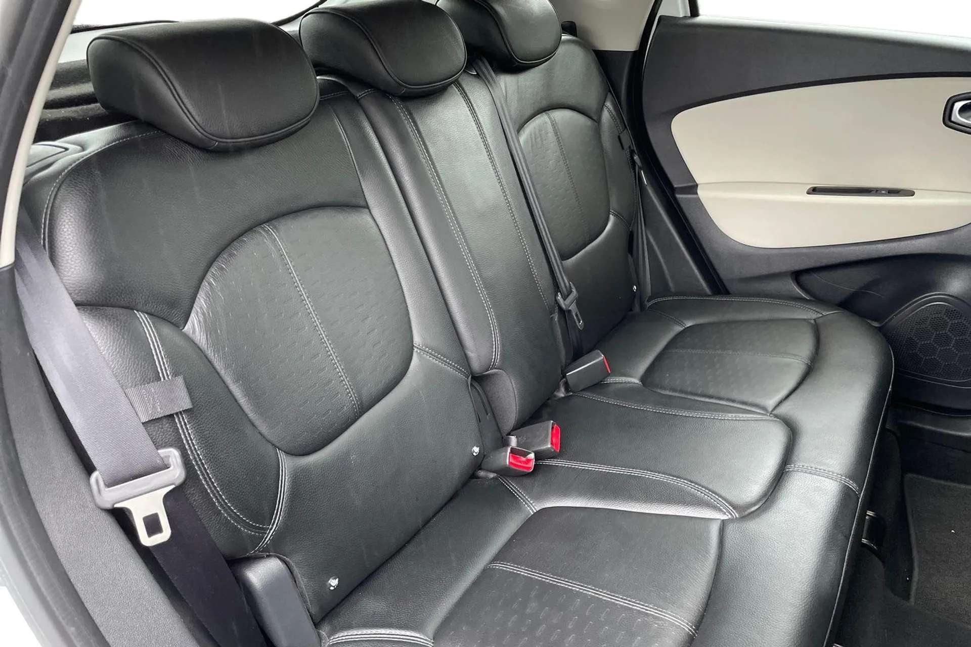 2019 RENAULT CAPTUR 2019 RENAULT CAPTUR